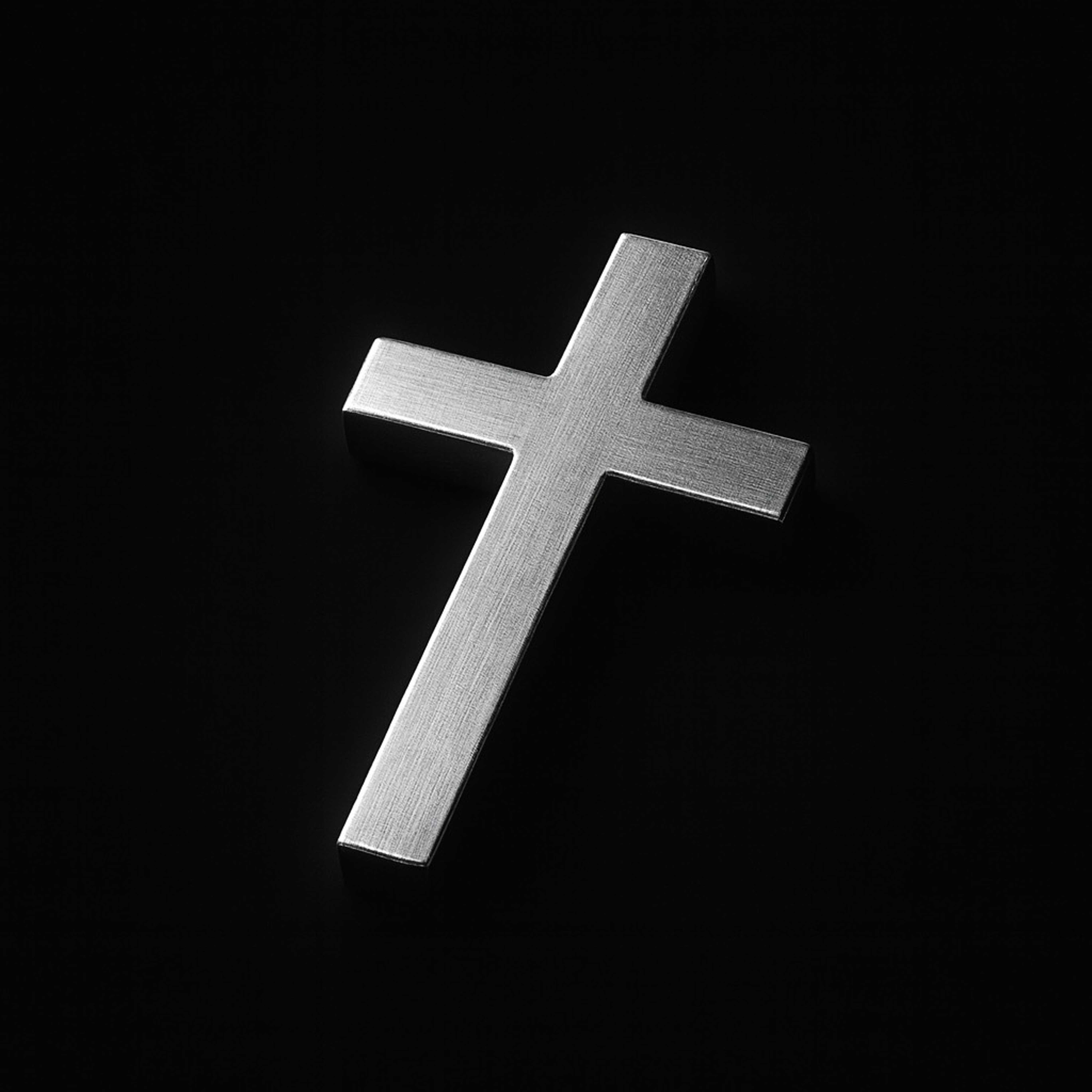 In the dark of my room artwork