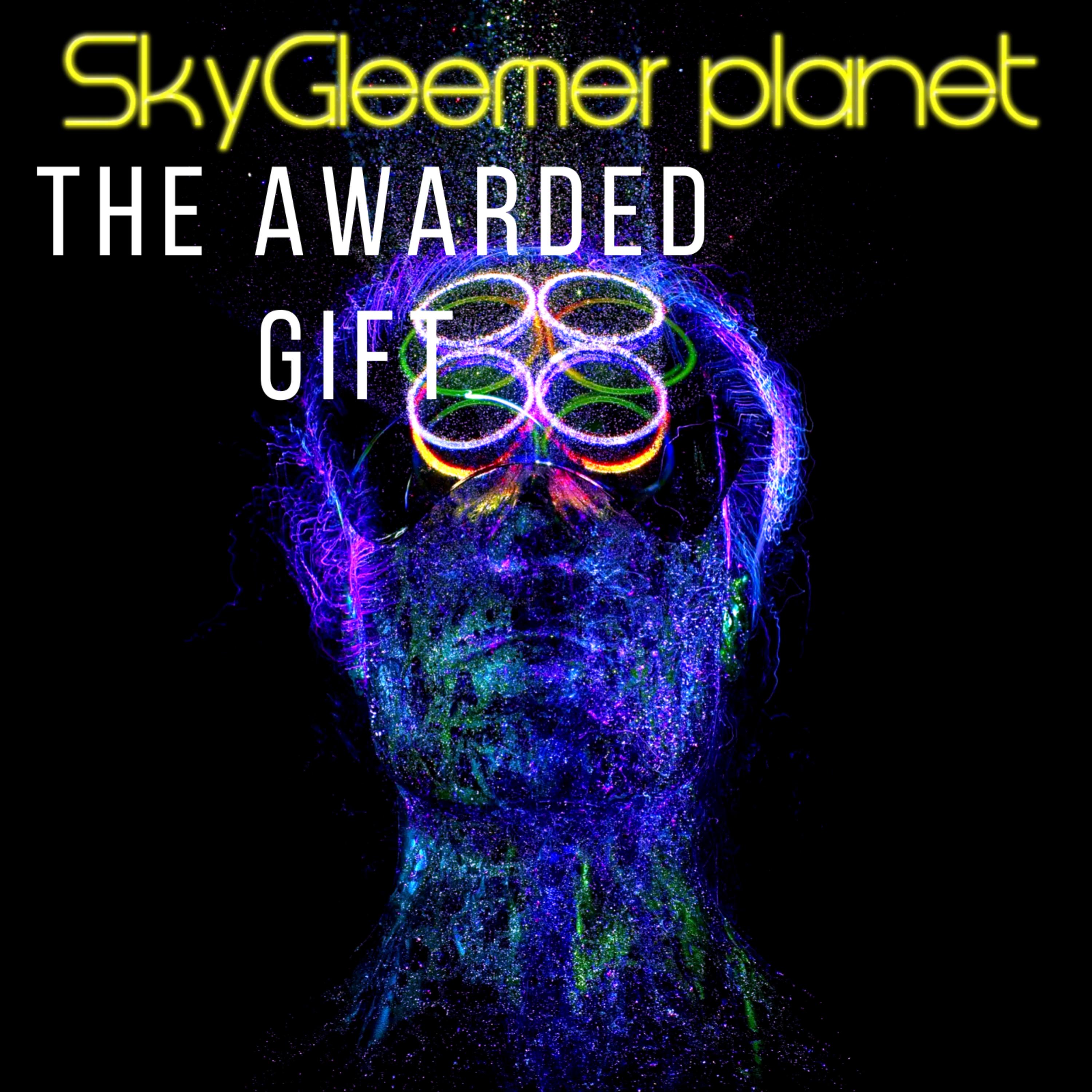 The Awarded Gift artwork