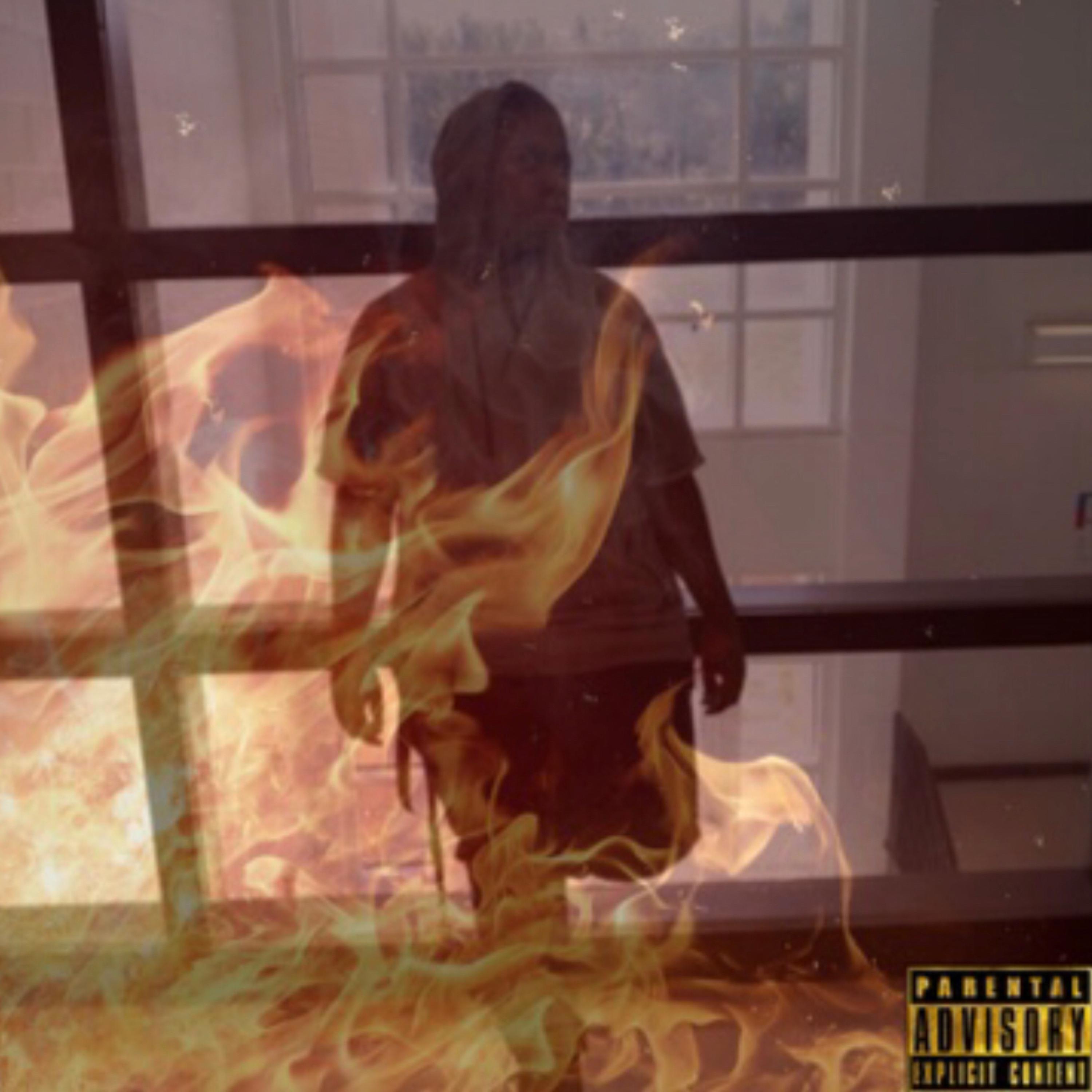 Fire You Can't Put Out artwork