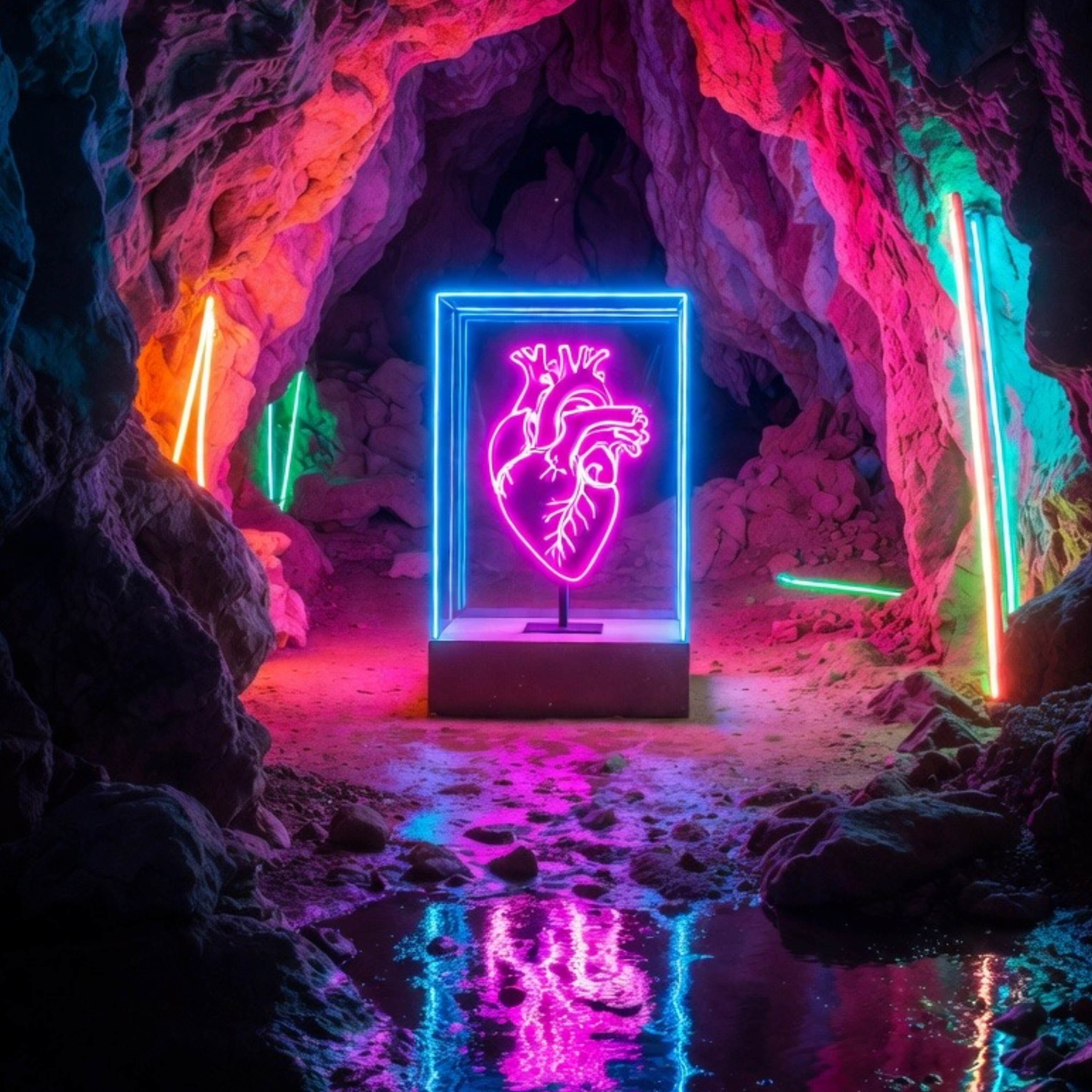 Love Spectrum artwork