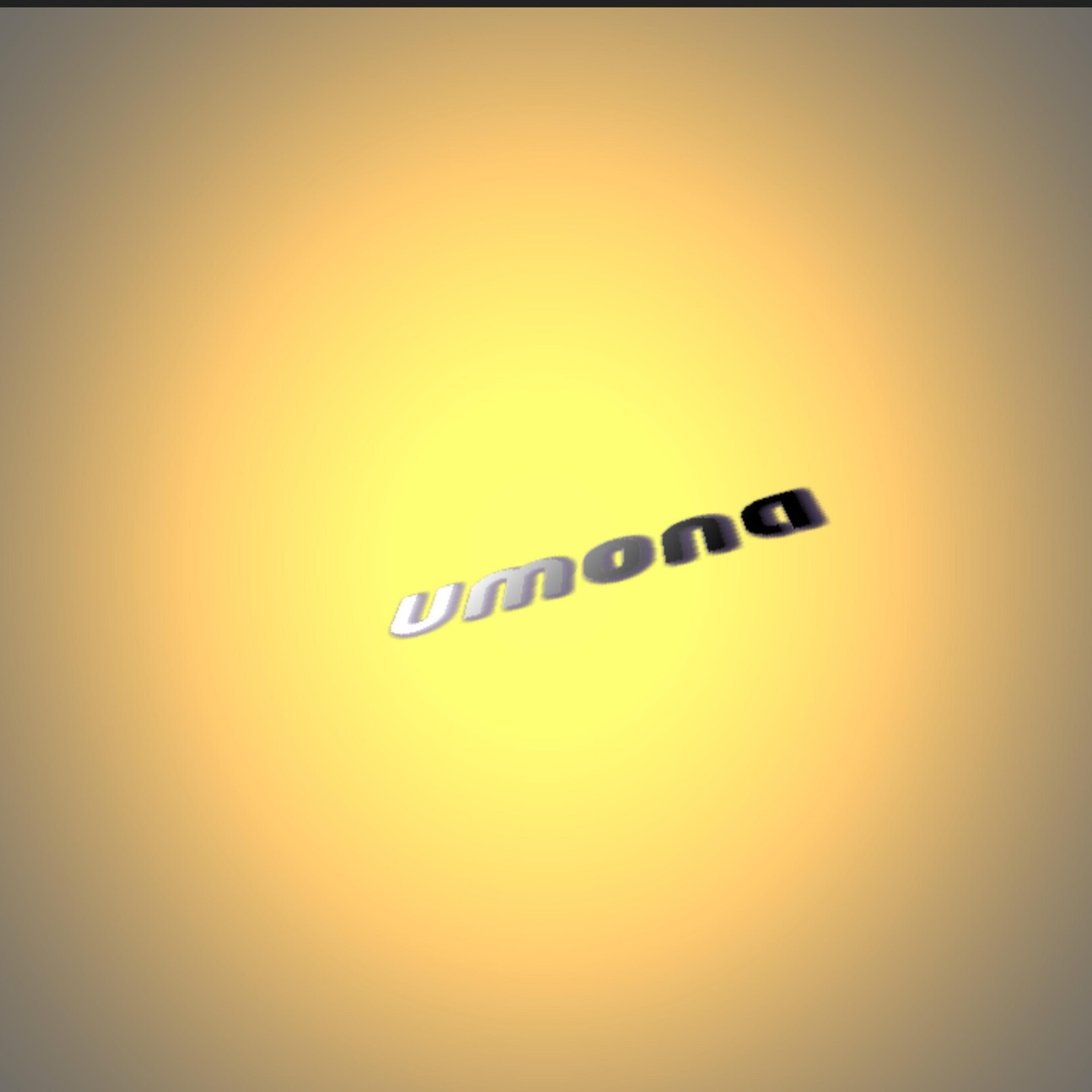 Umona artwork