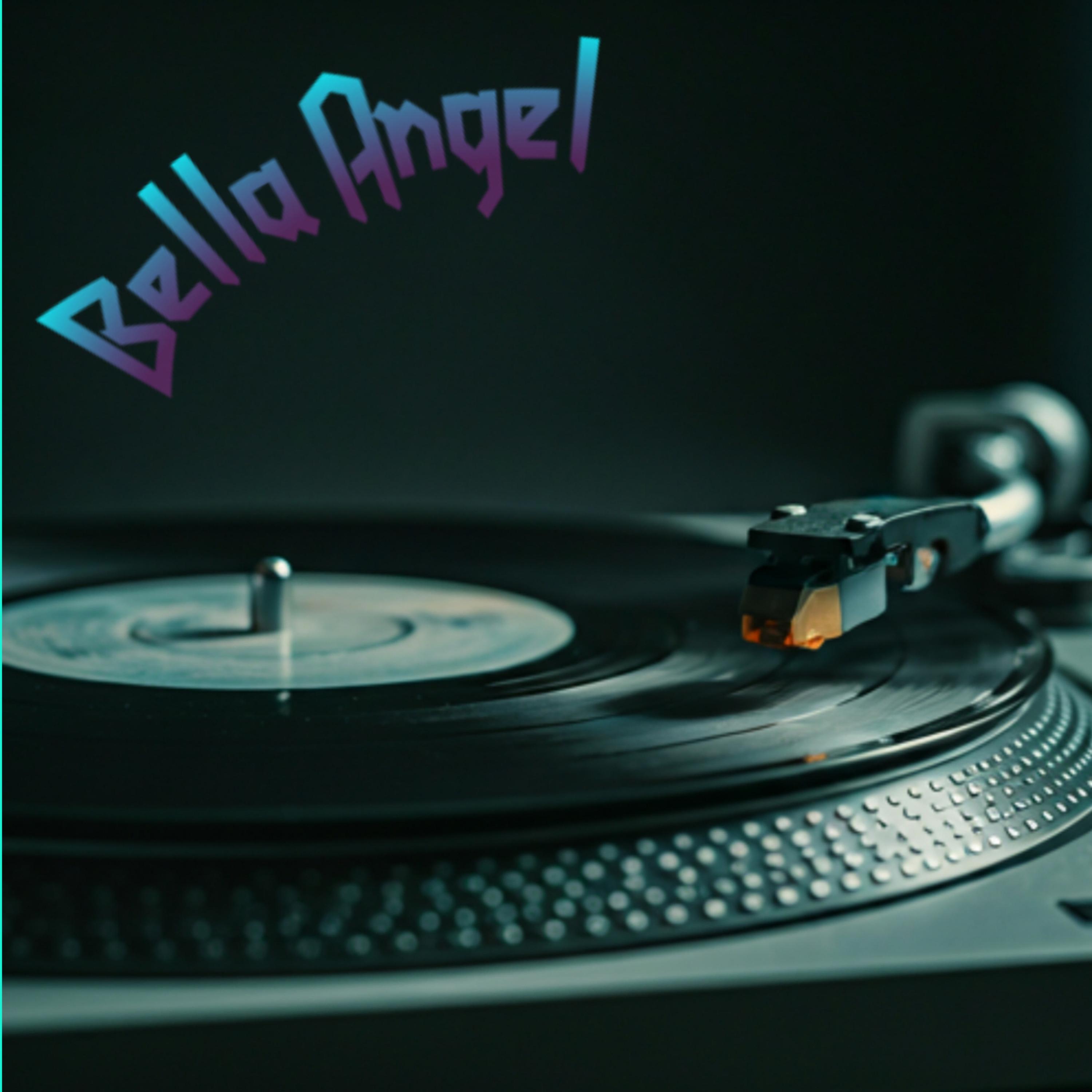 forever and always artwork