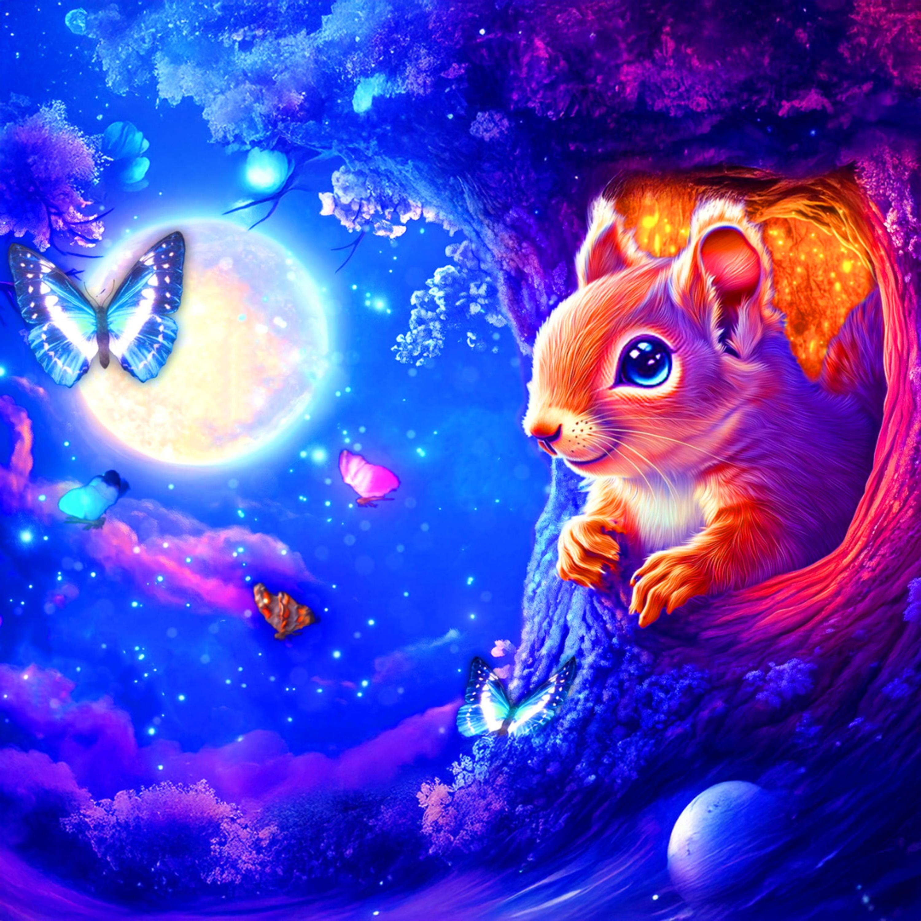 285 Hz Raise Your Vibration artwork