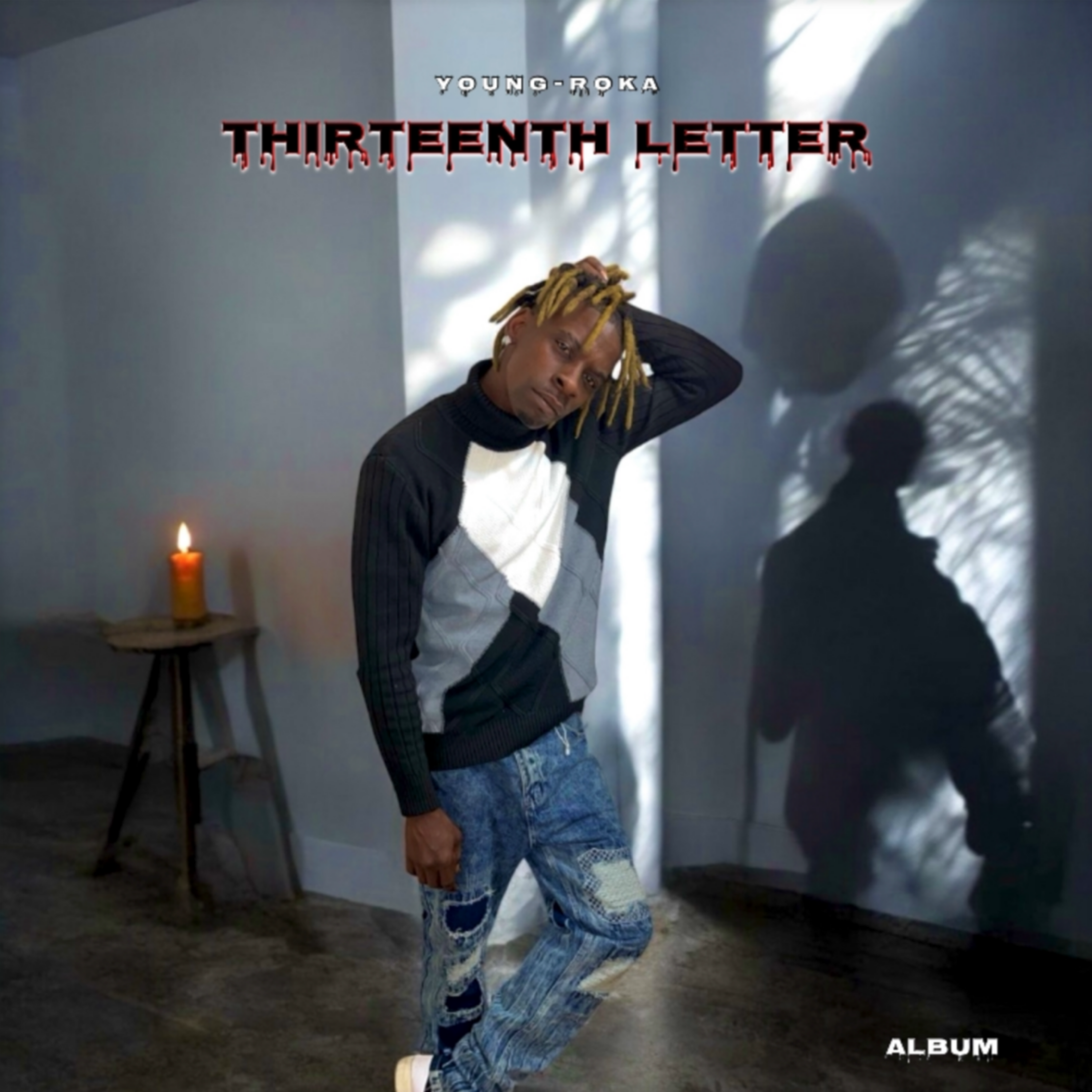 thirteenth Letter artwork