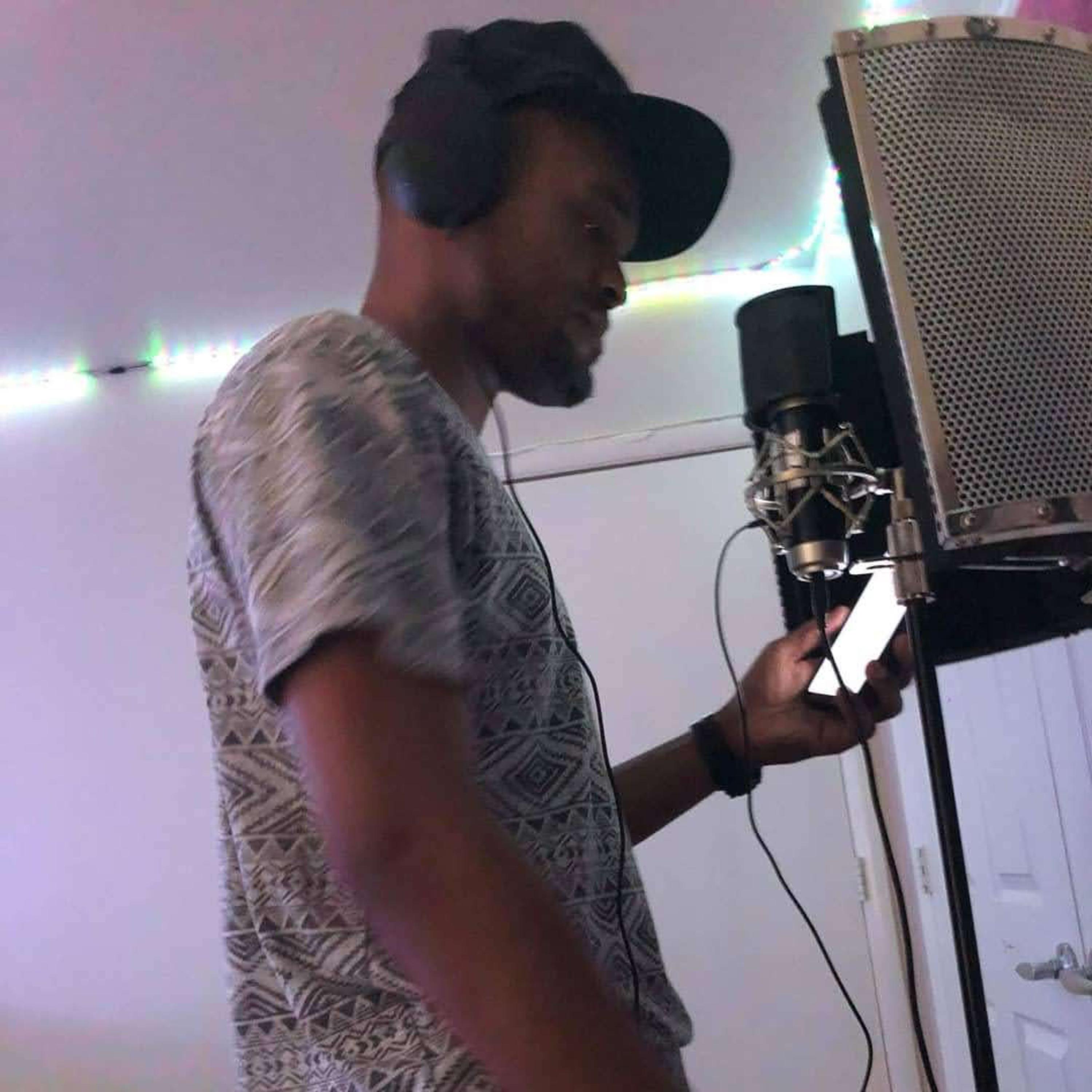 Girl Come Ova by Flow-90 cover art