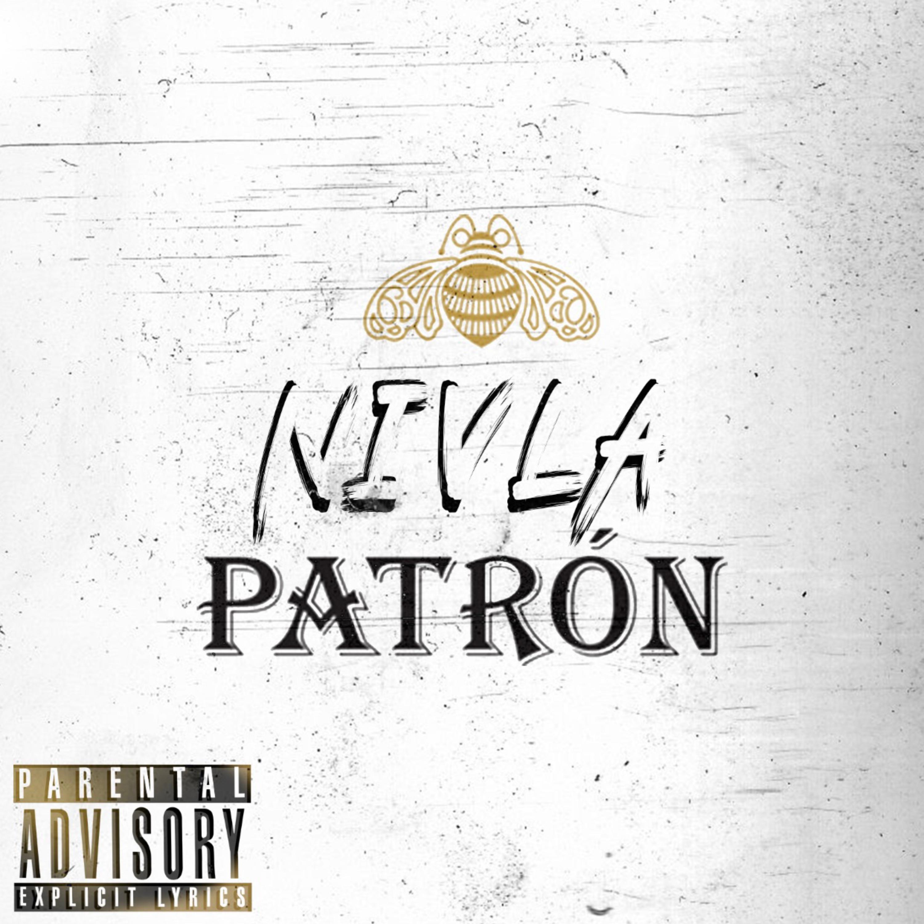 Patron by NOL Niv cover art