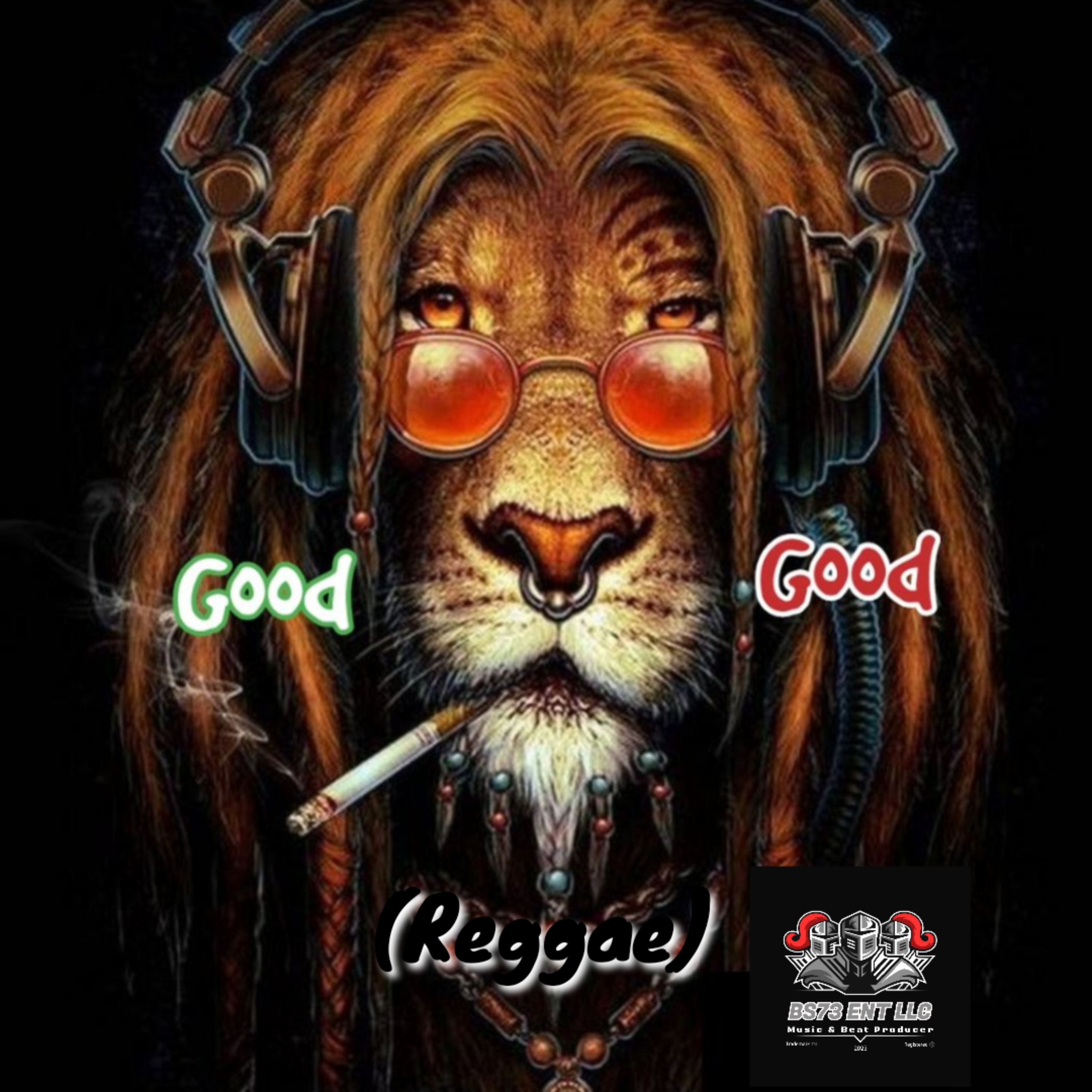 GOOD GOOD (Reggae) artwork