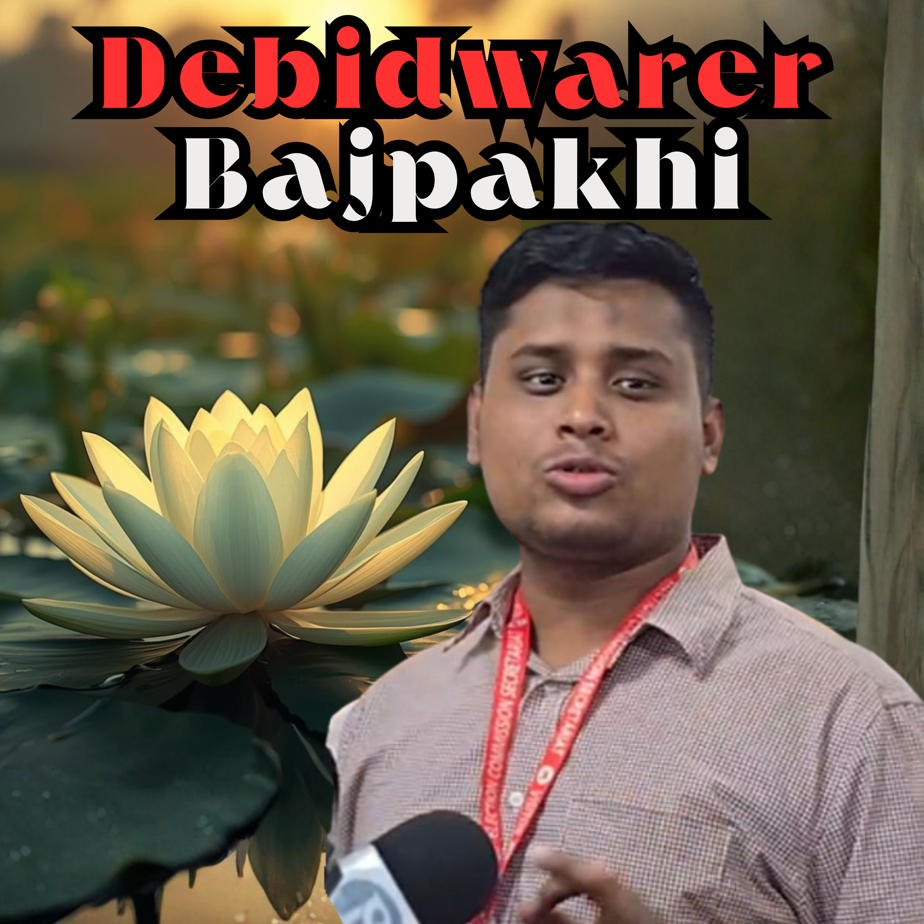 Debidwarer Bajpakhi artwork
