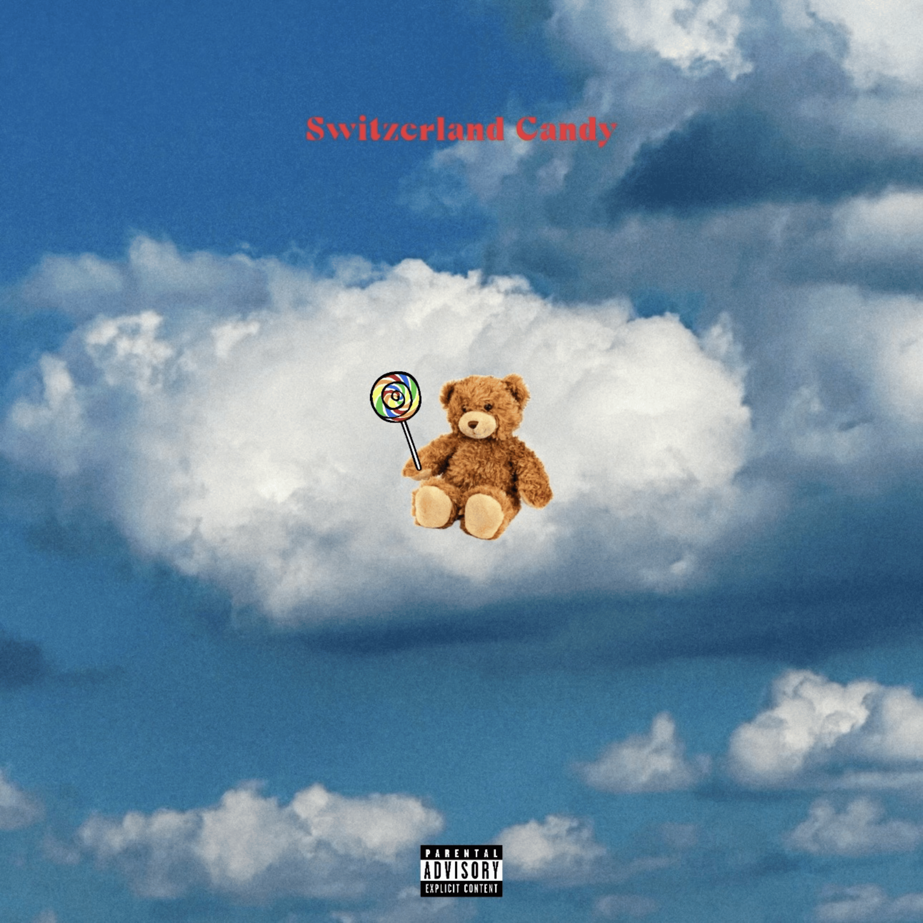 $witzerland Candy : RELOADED by Nobody$ cover art