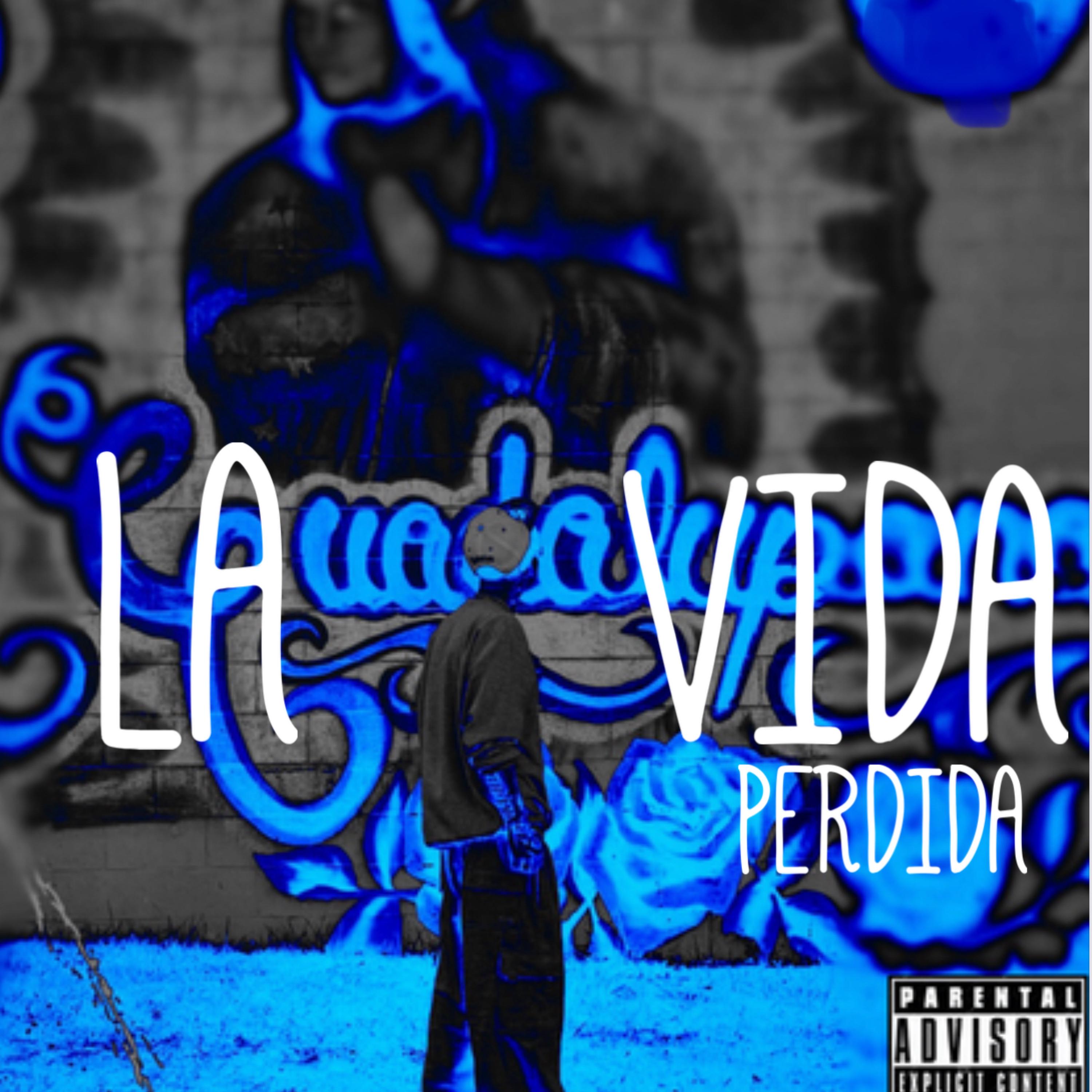 La Vida Perdida artwork