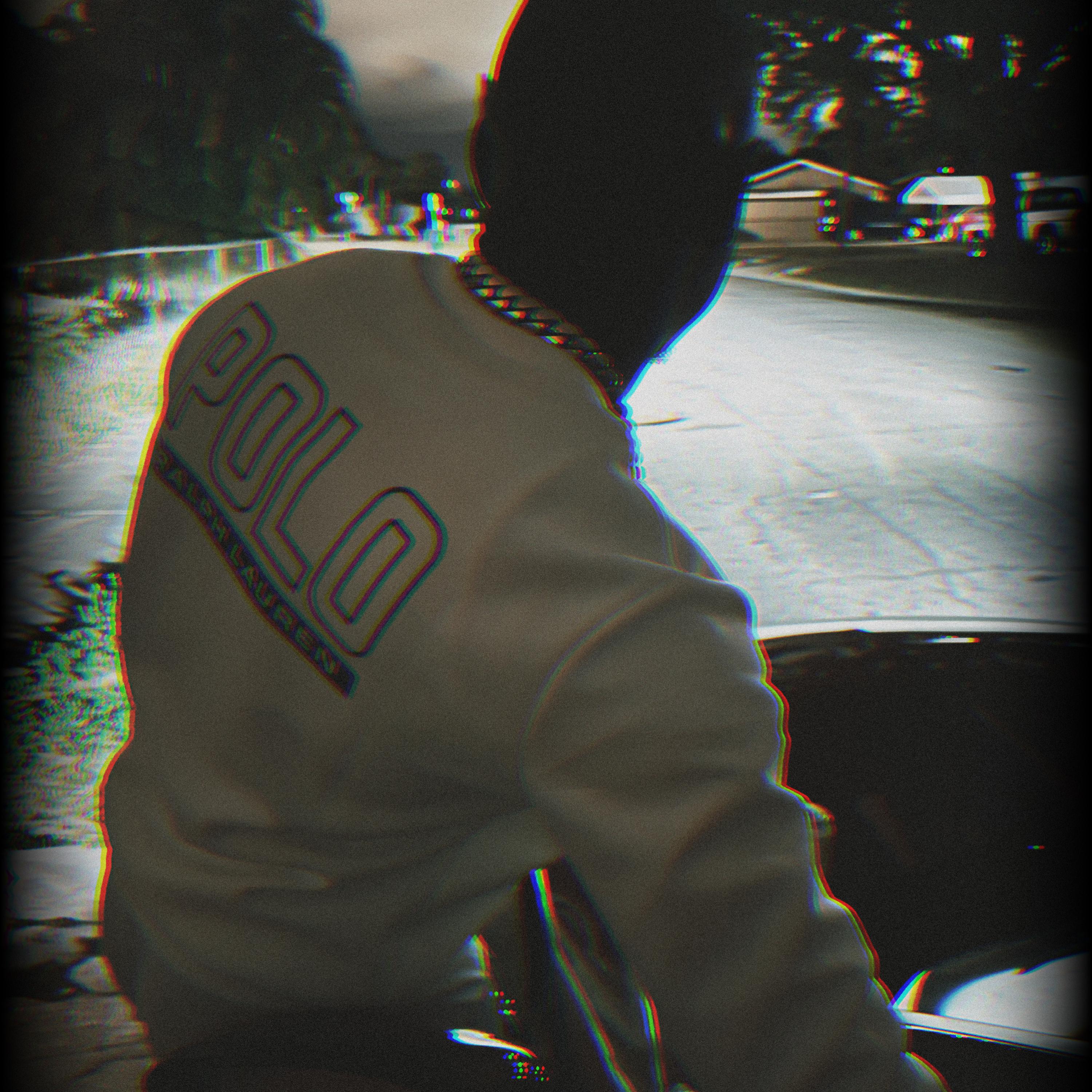 Hurt People artwork