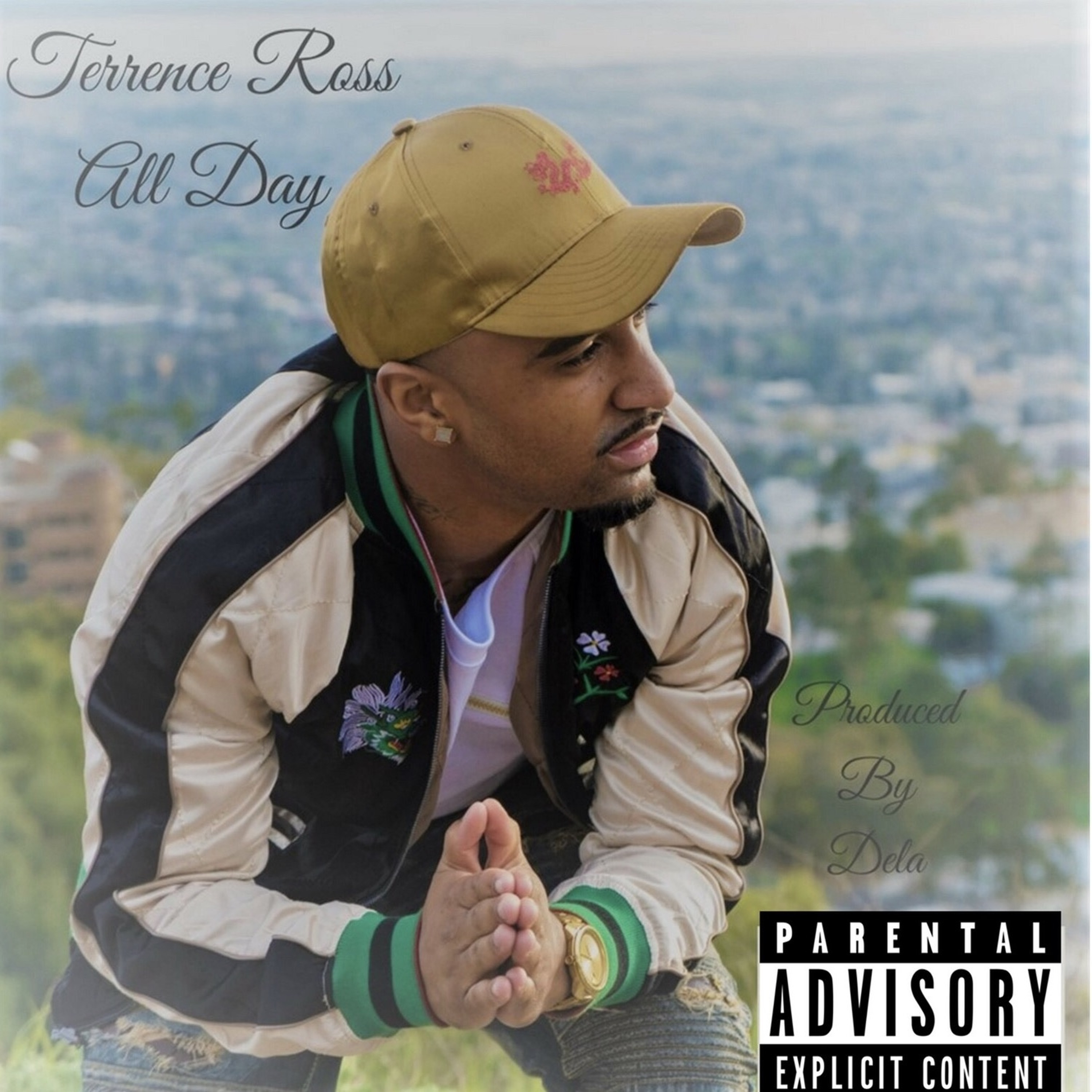 All Day artwork
