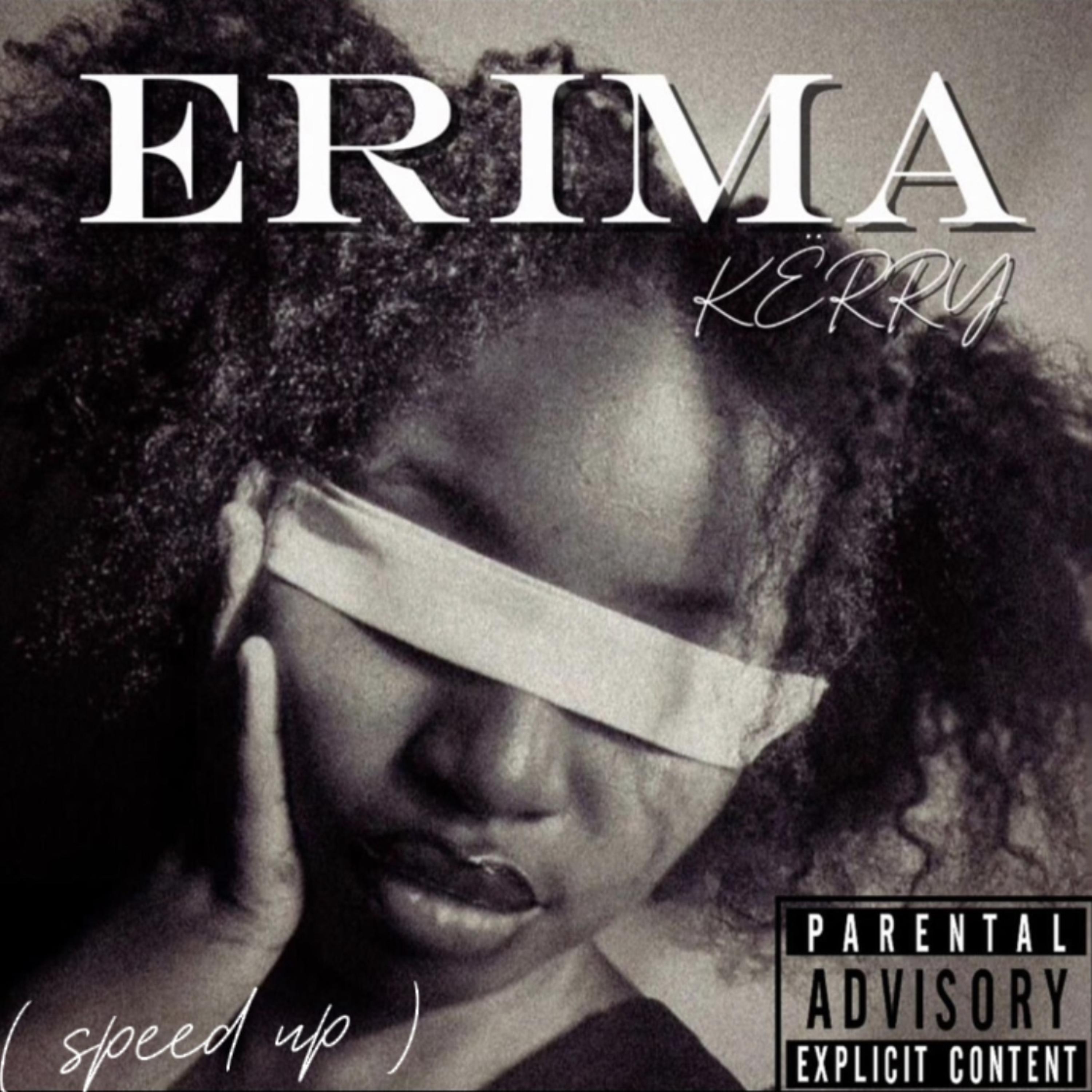 EriMa( Speed Up) artwork