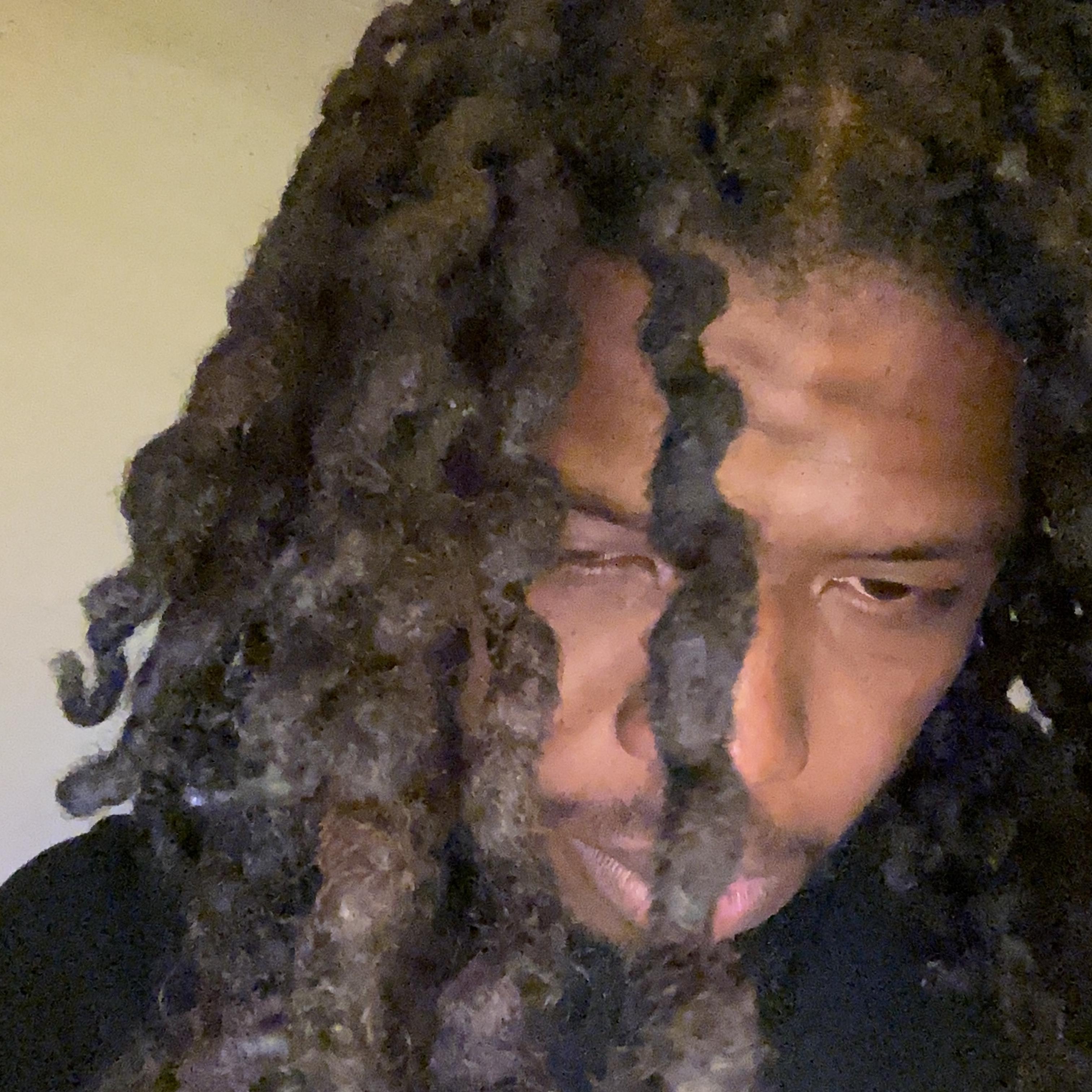 ShaqItchy O’Gucci 3 artwork