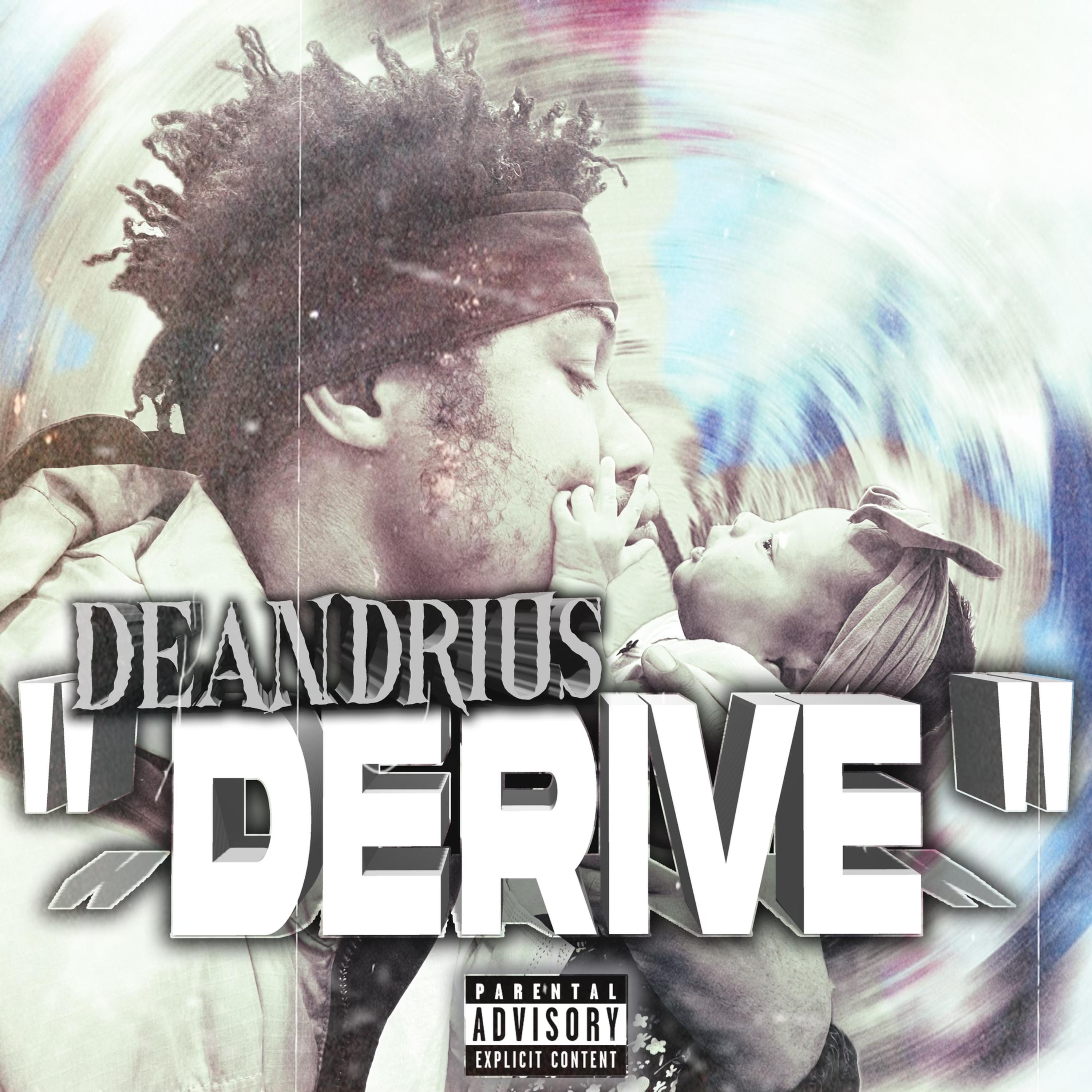 DERIVE artwork