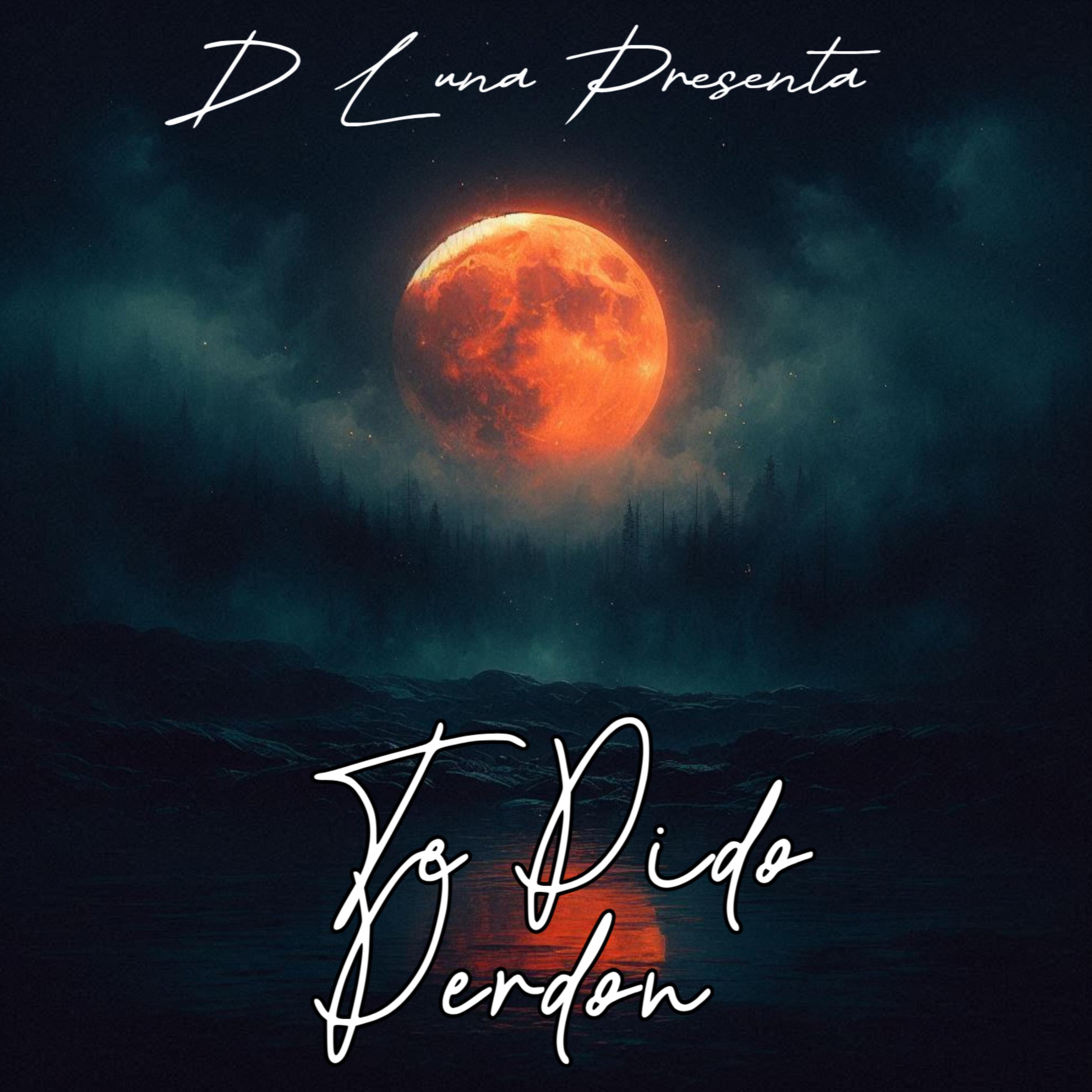 Te Pido Perdón artwork