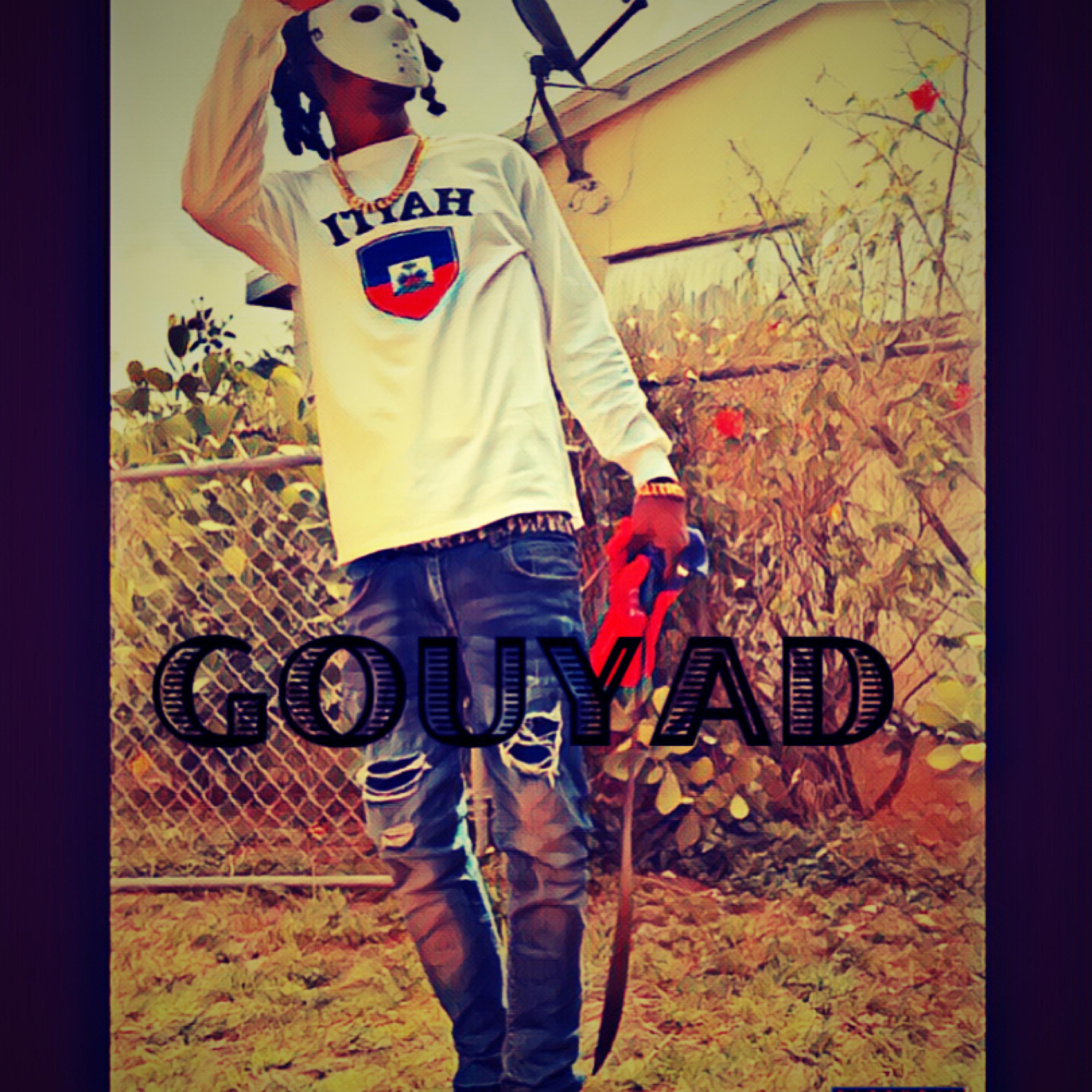 Gouyad artwork