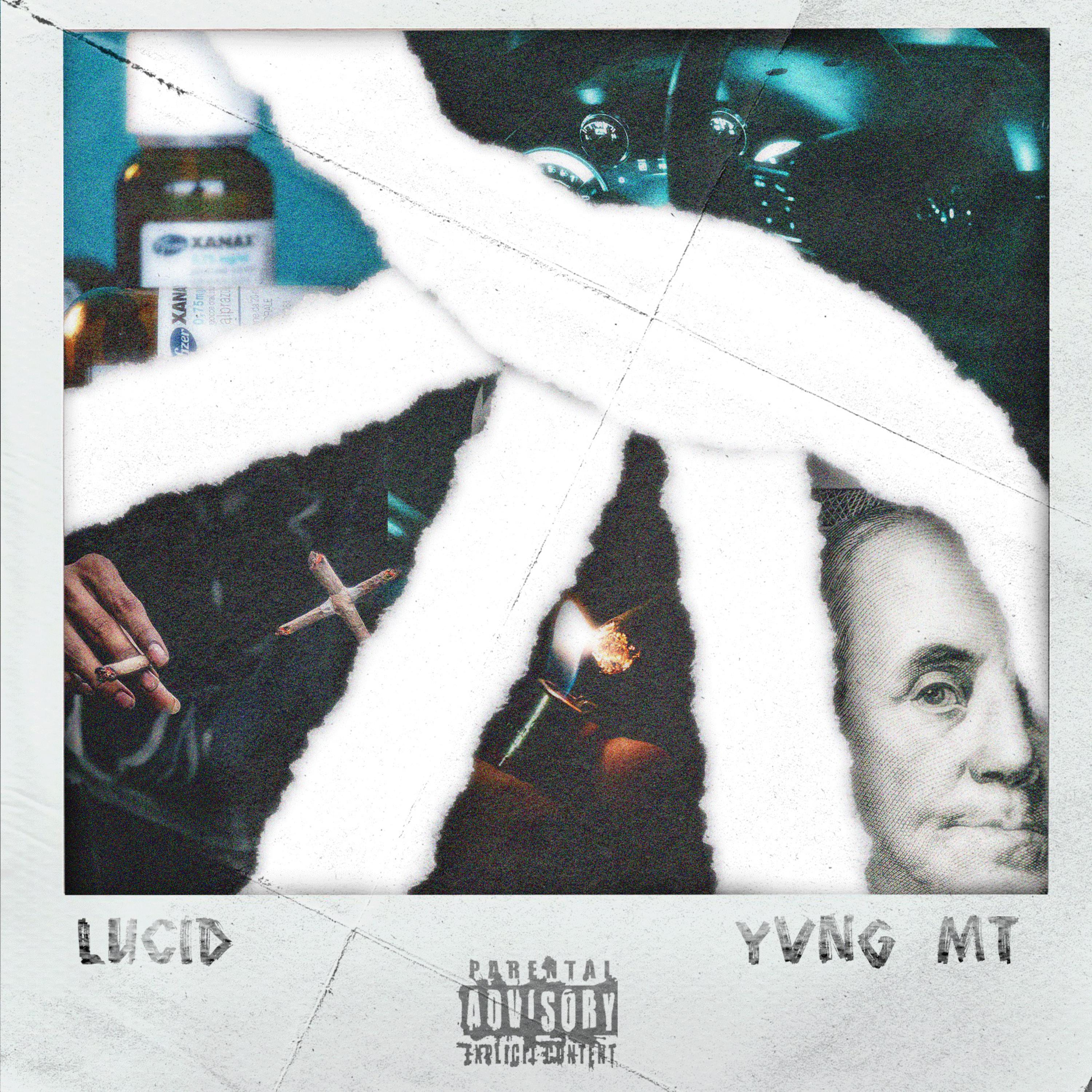 Lucid artwork