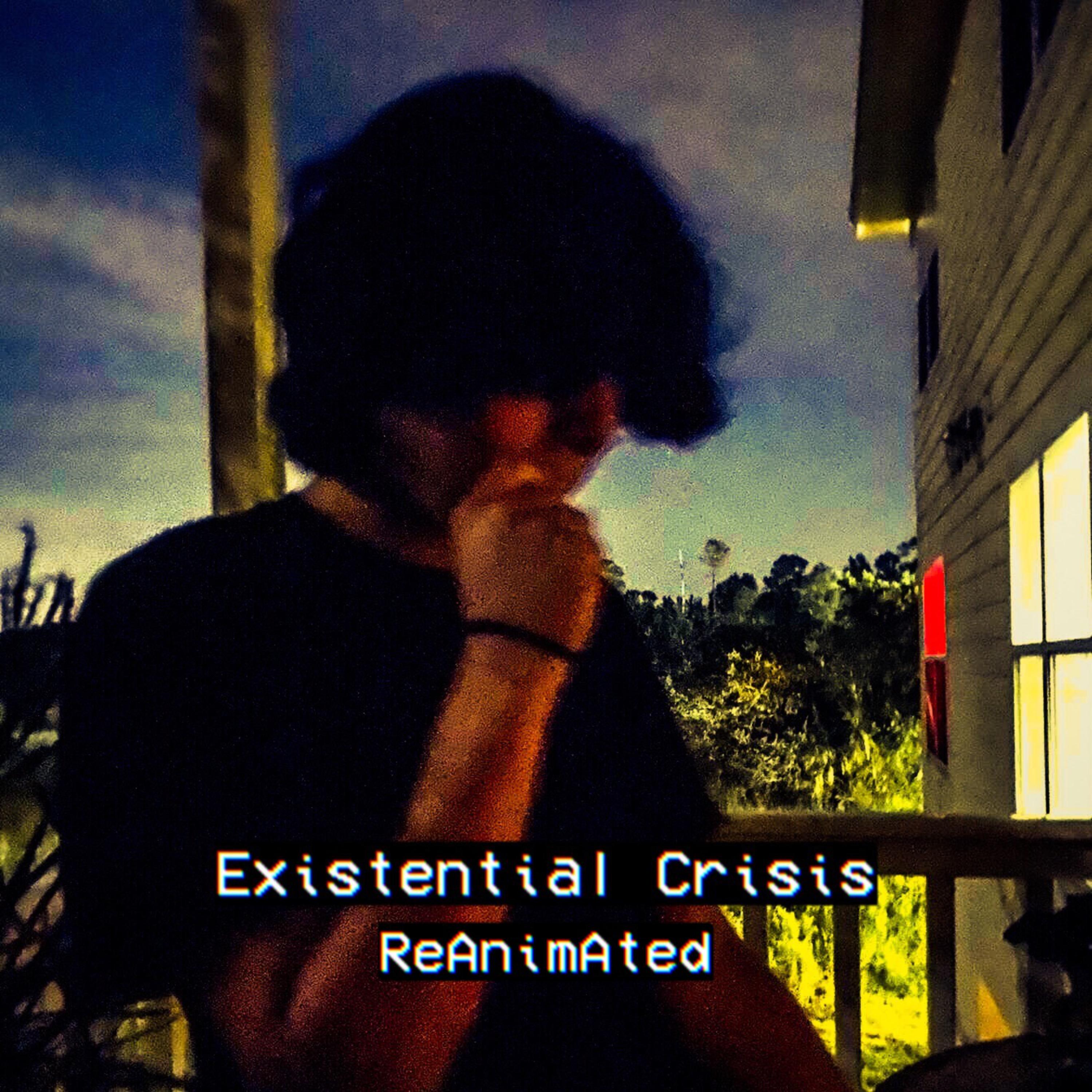Existential Crisis (ReAnimAted) by Sound Ninja Cholo cover art