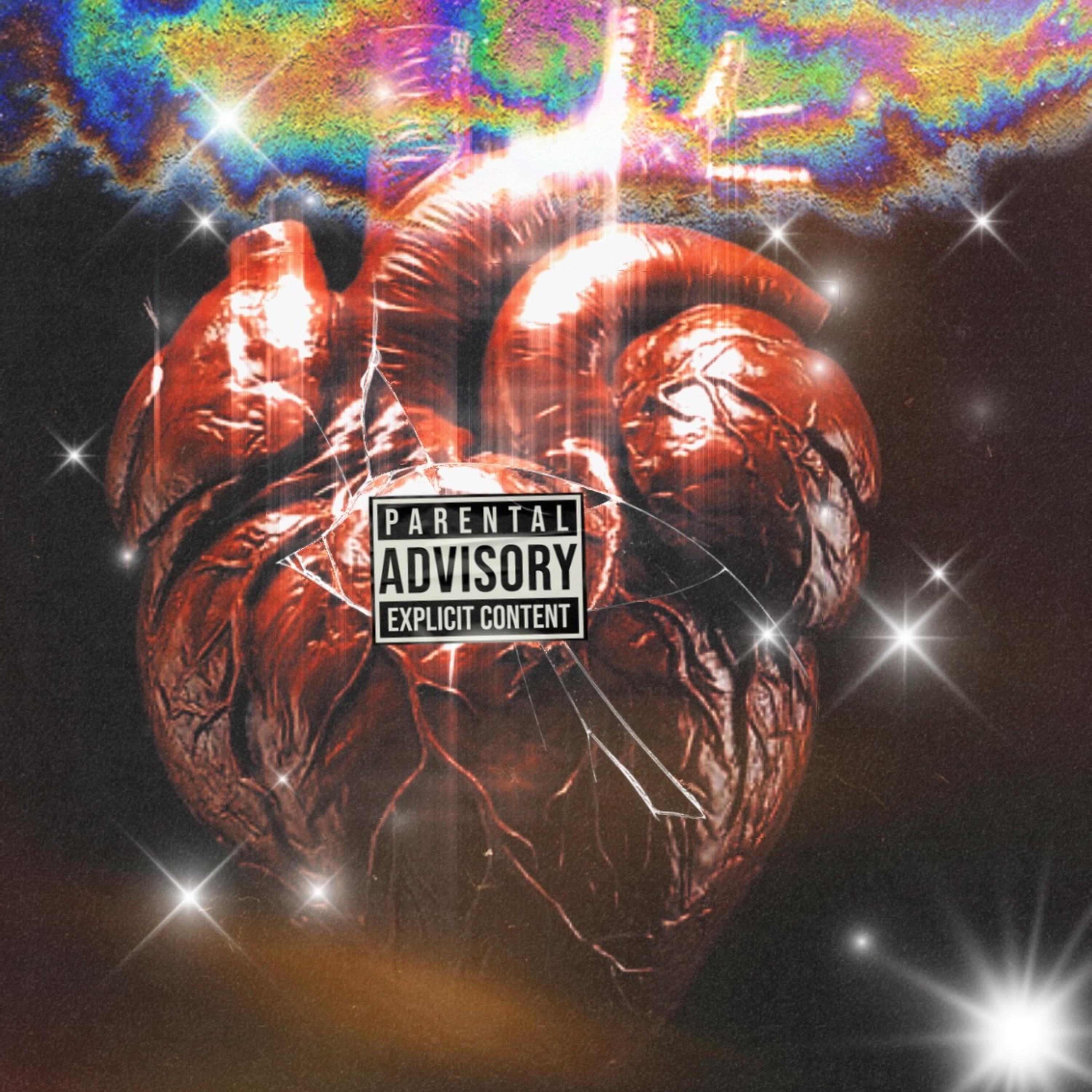 Heart Is In Pain artwork