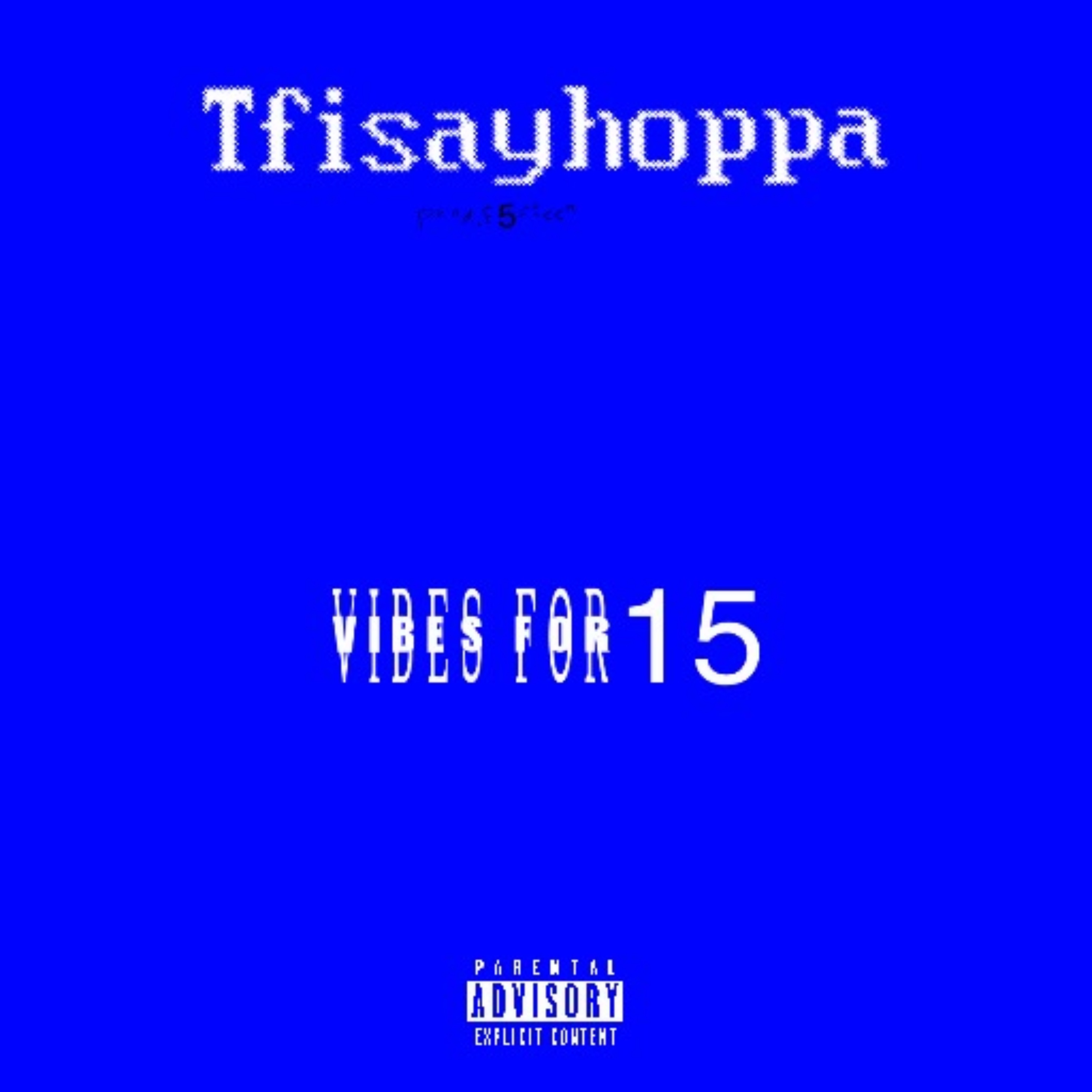 VibesFor15 artwork