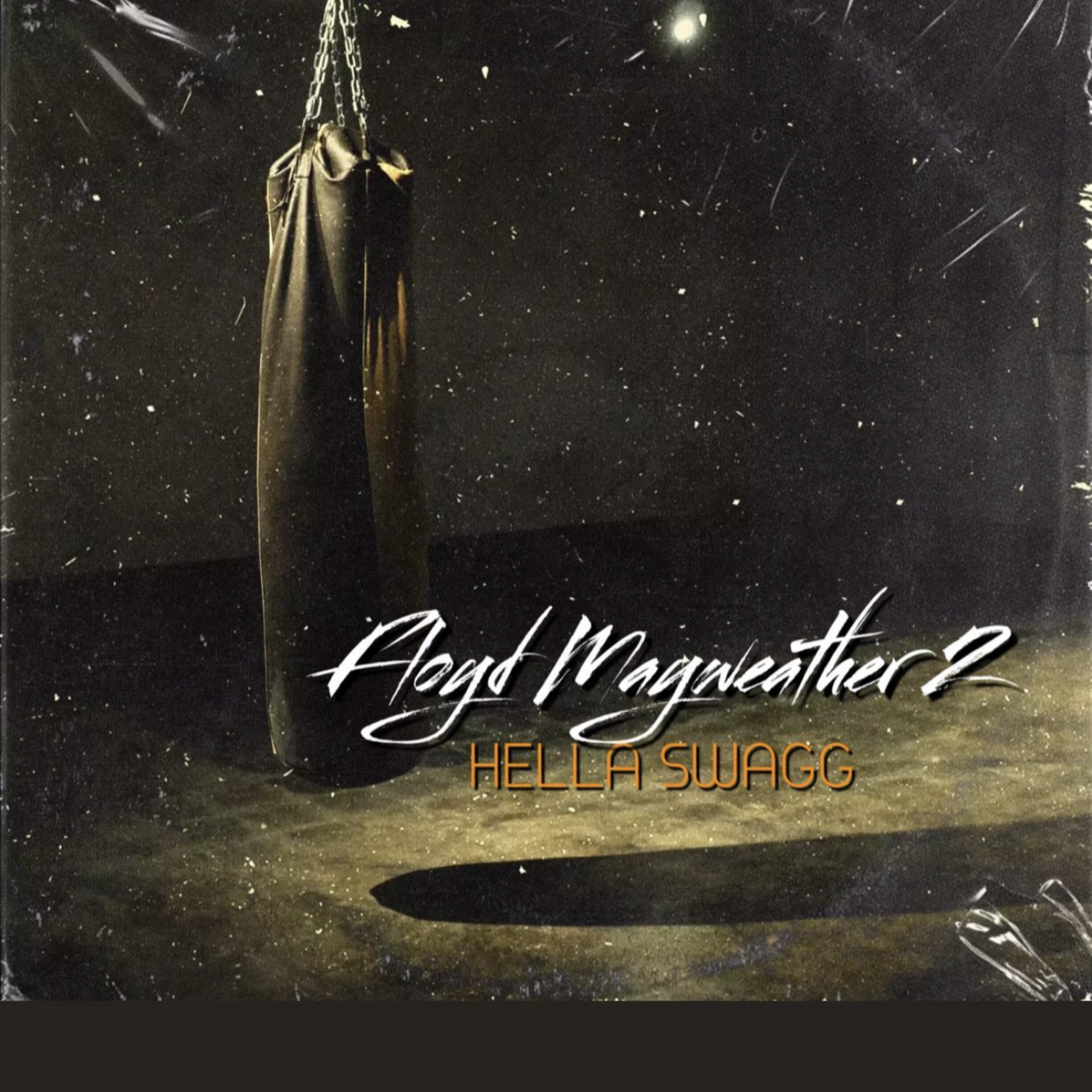 Floyd Mayweather Pt2 artwork