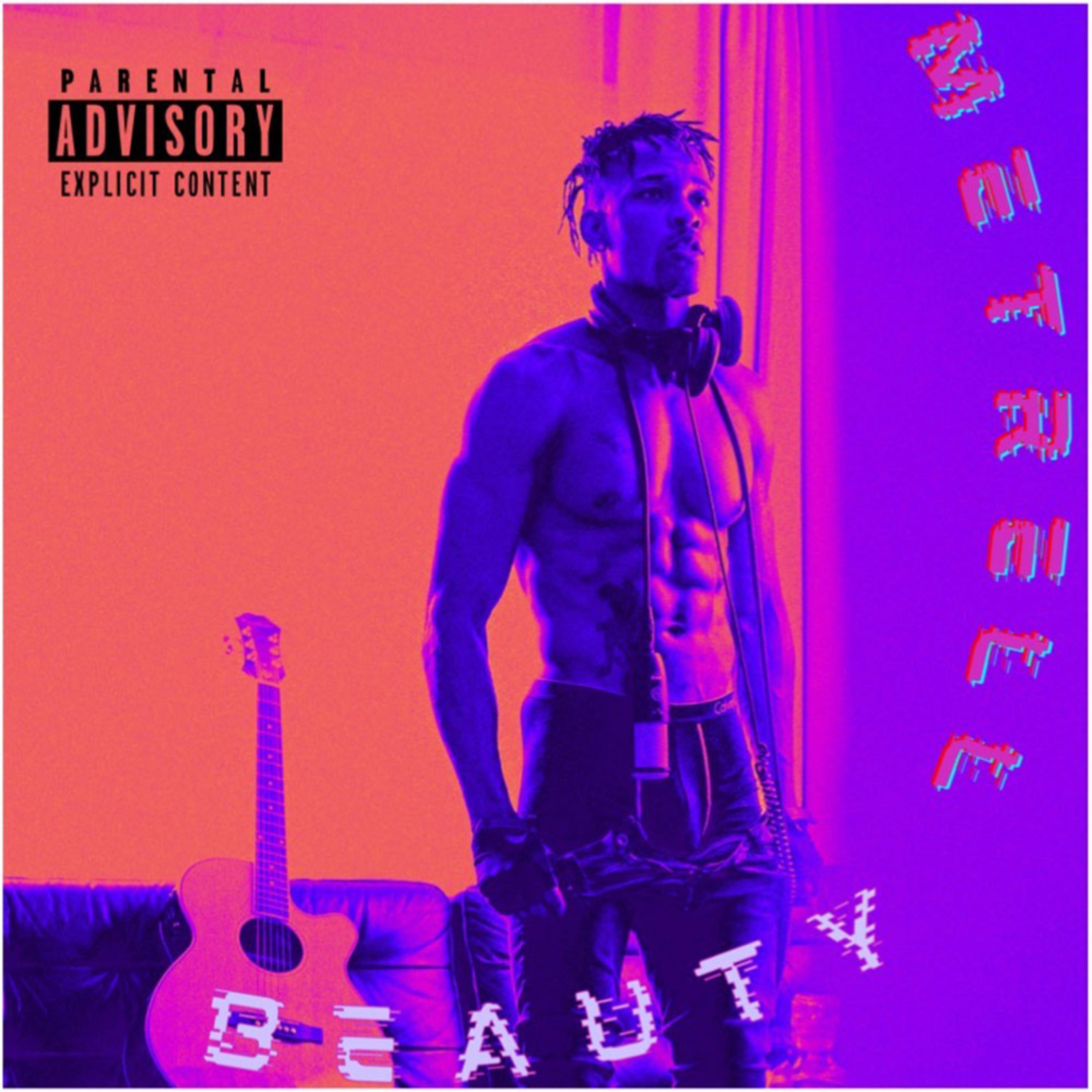 Beauty artwork