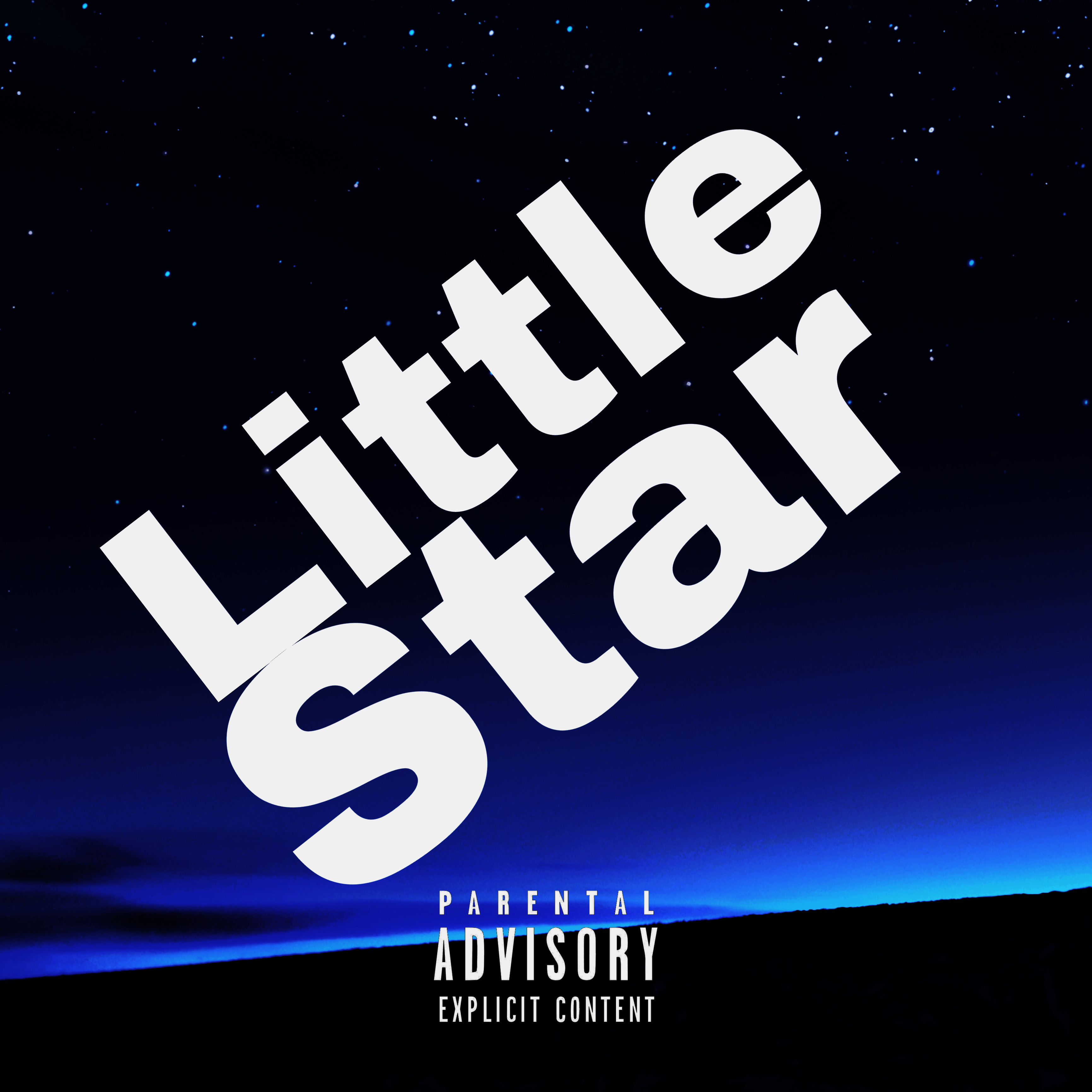 Little Star by Itsreibaby cover art