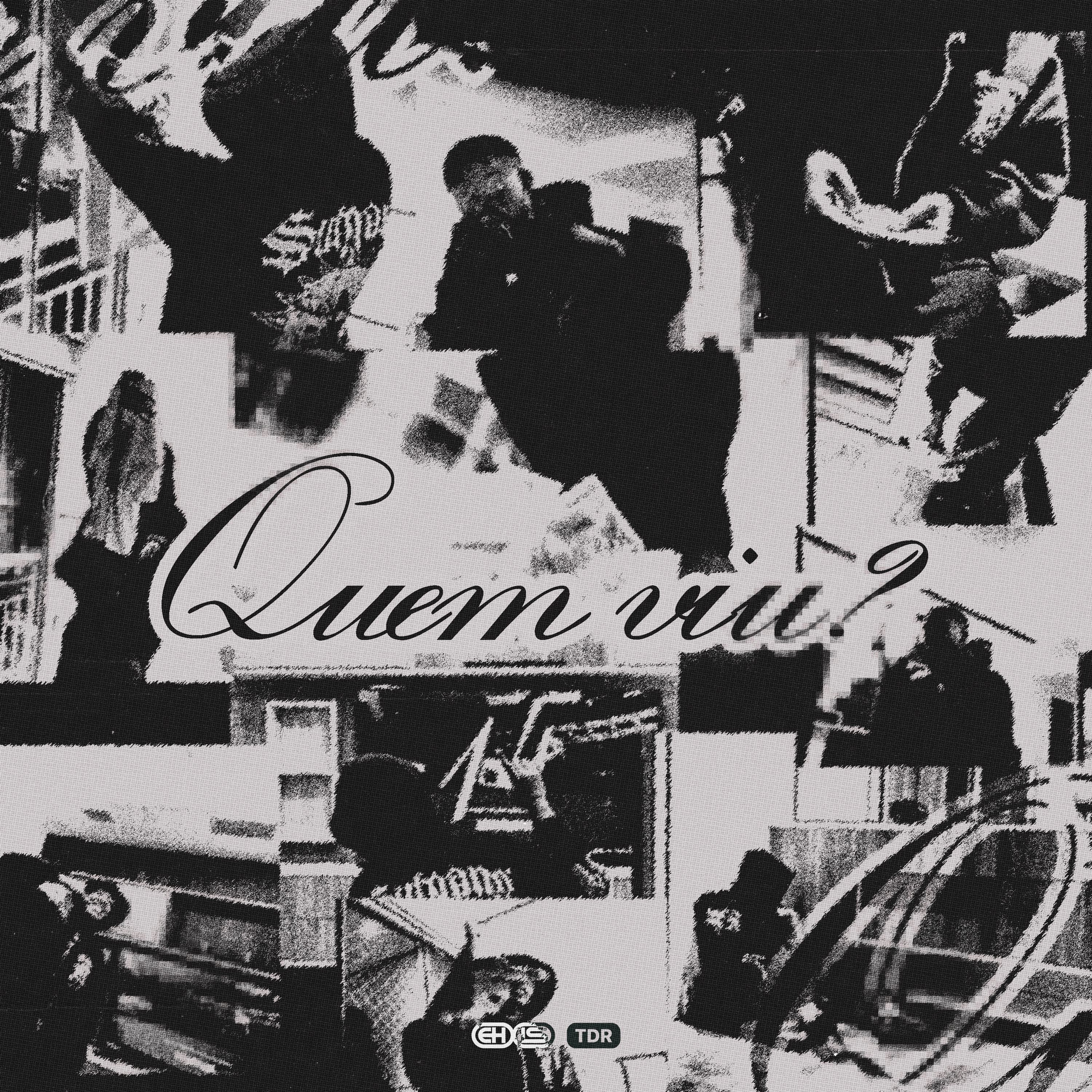 Quem Viu artwork