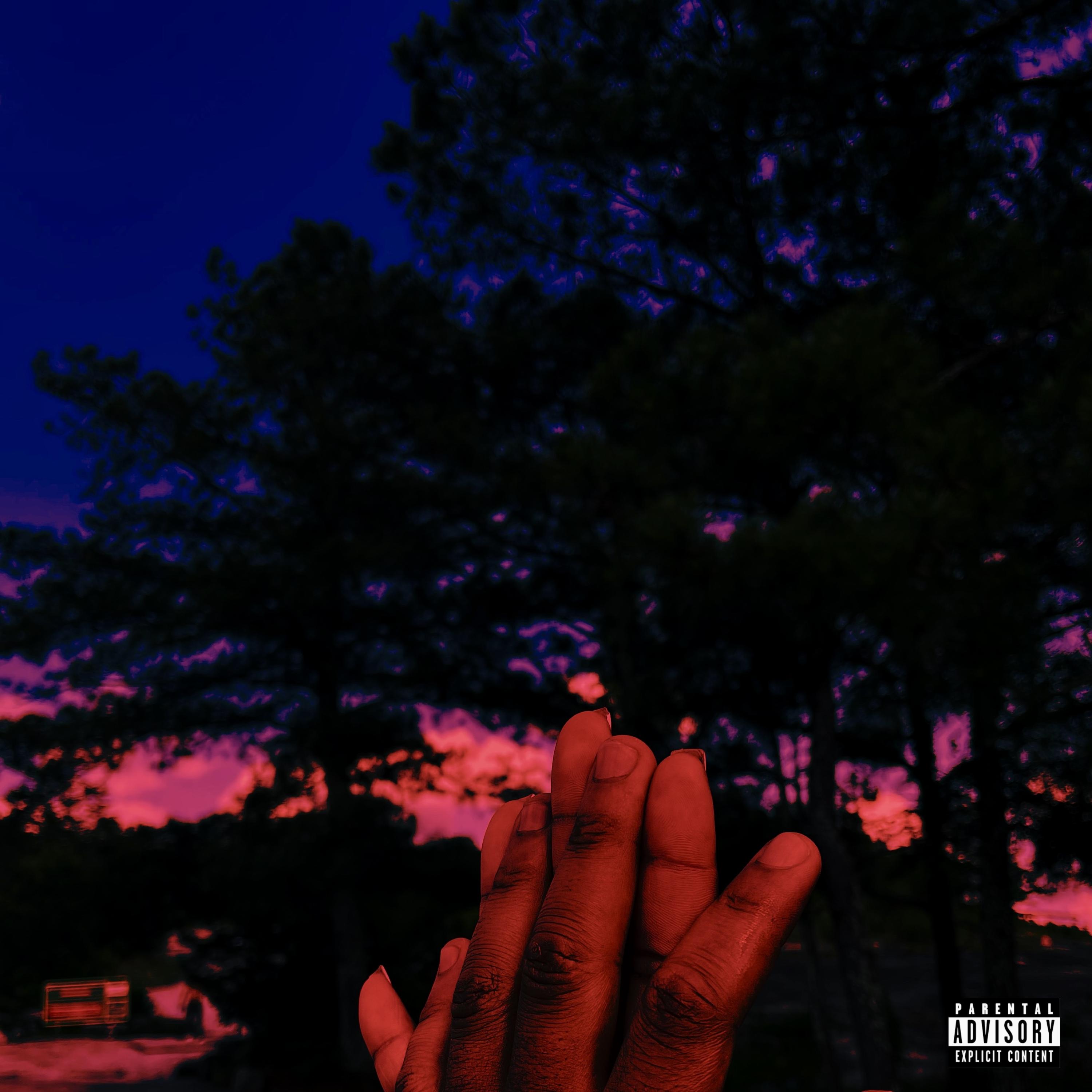 Hold On artwork