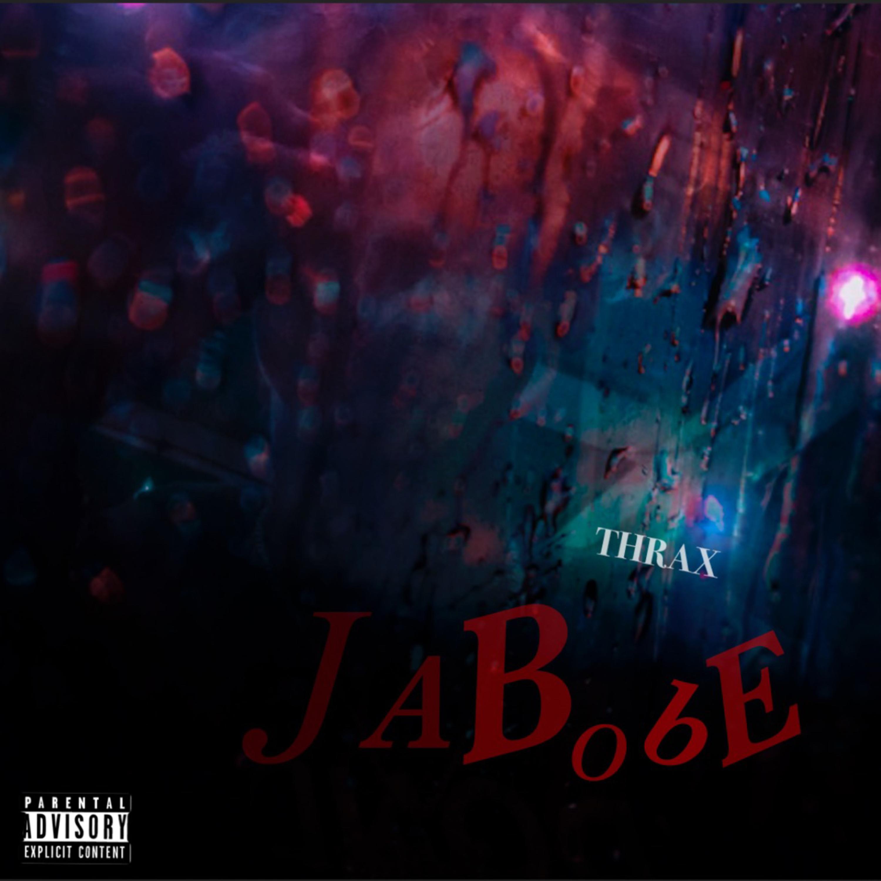THRAX artwork