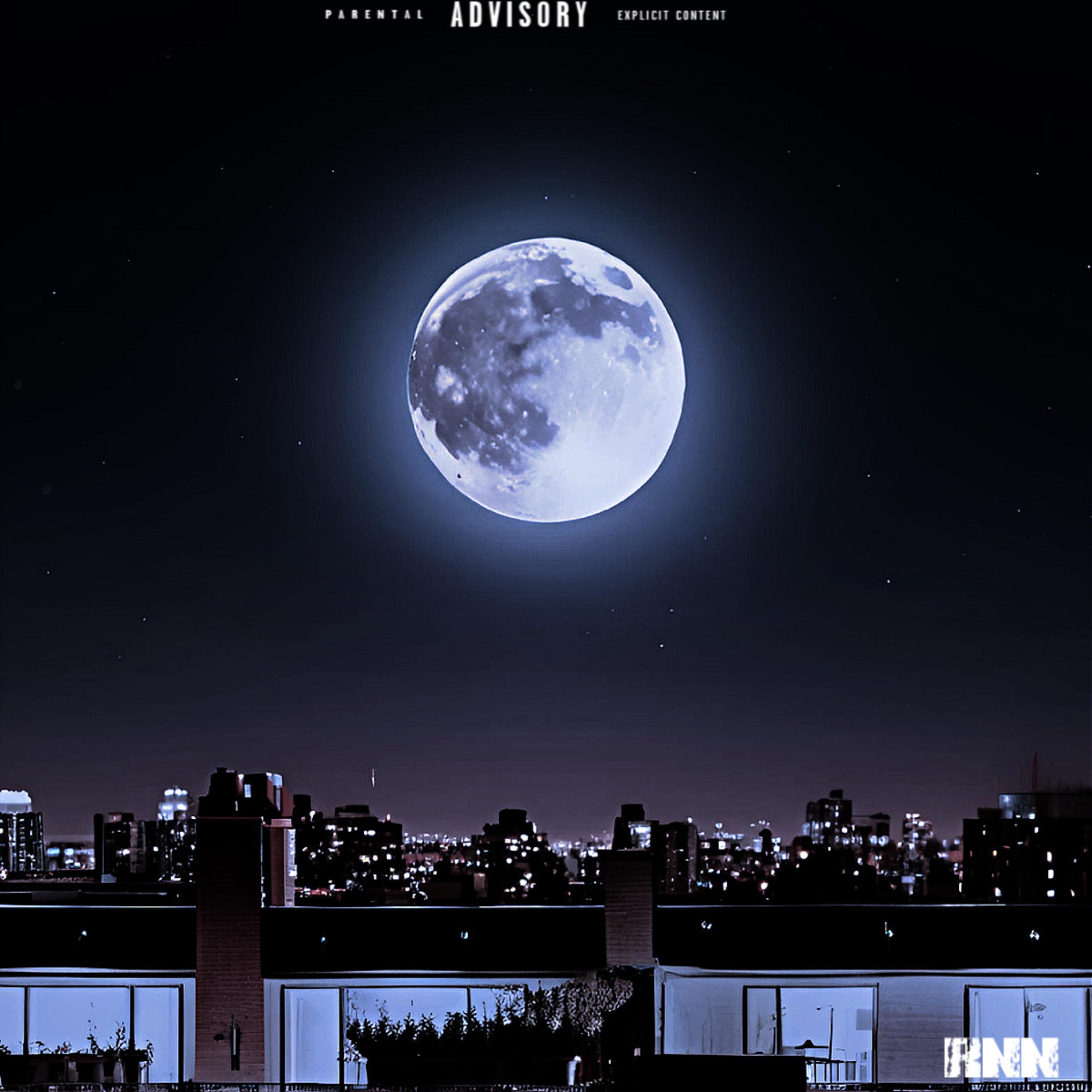 HOLD IT DOWN artwork