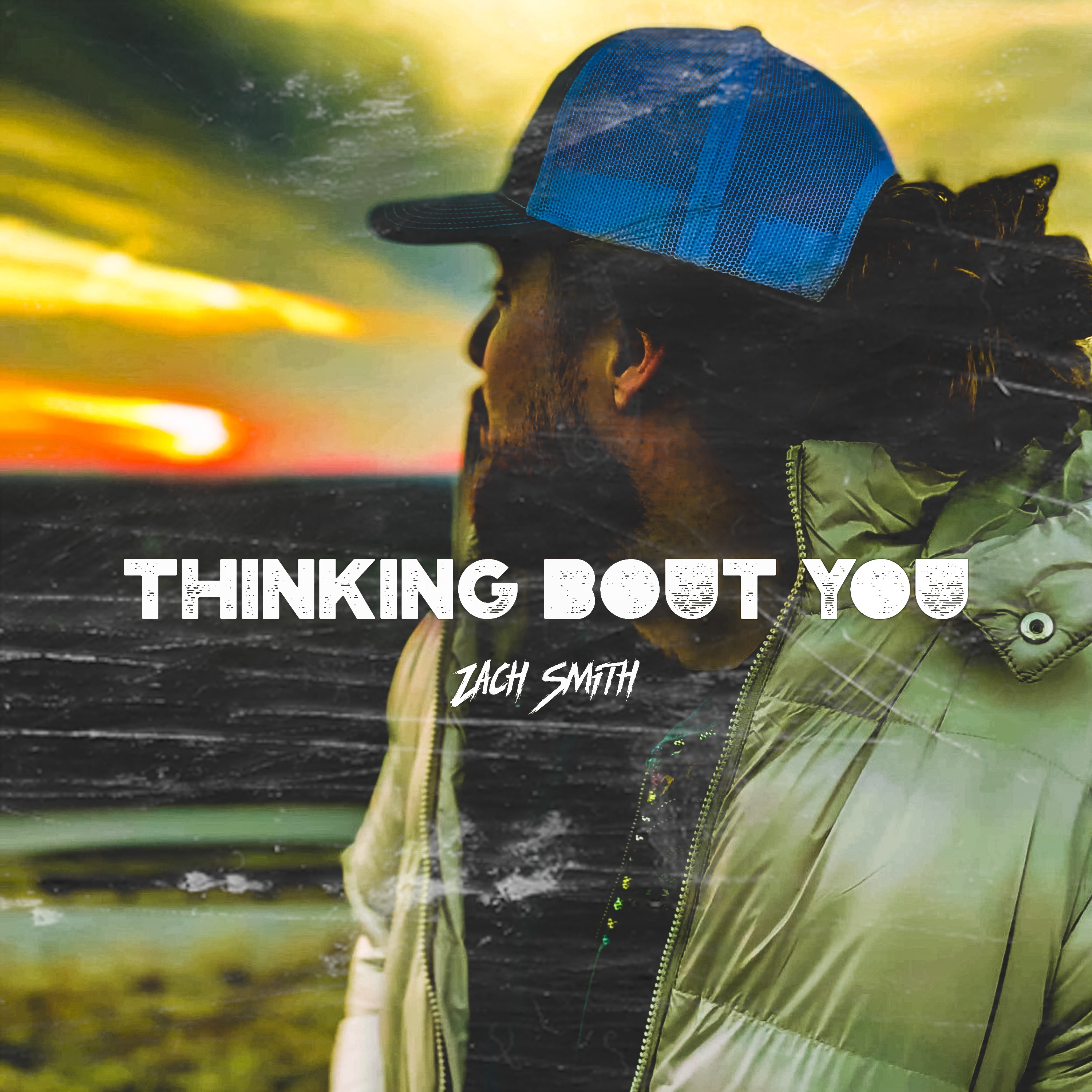 Thinking Bout You artwork