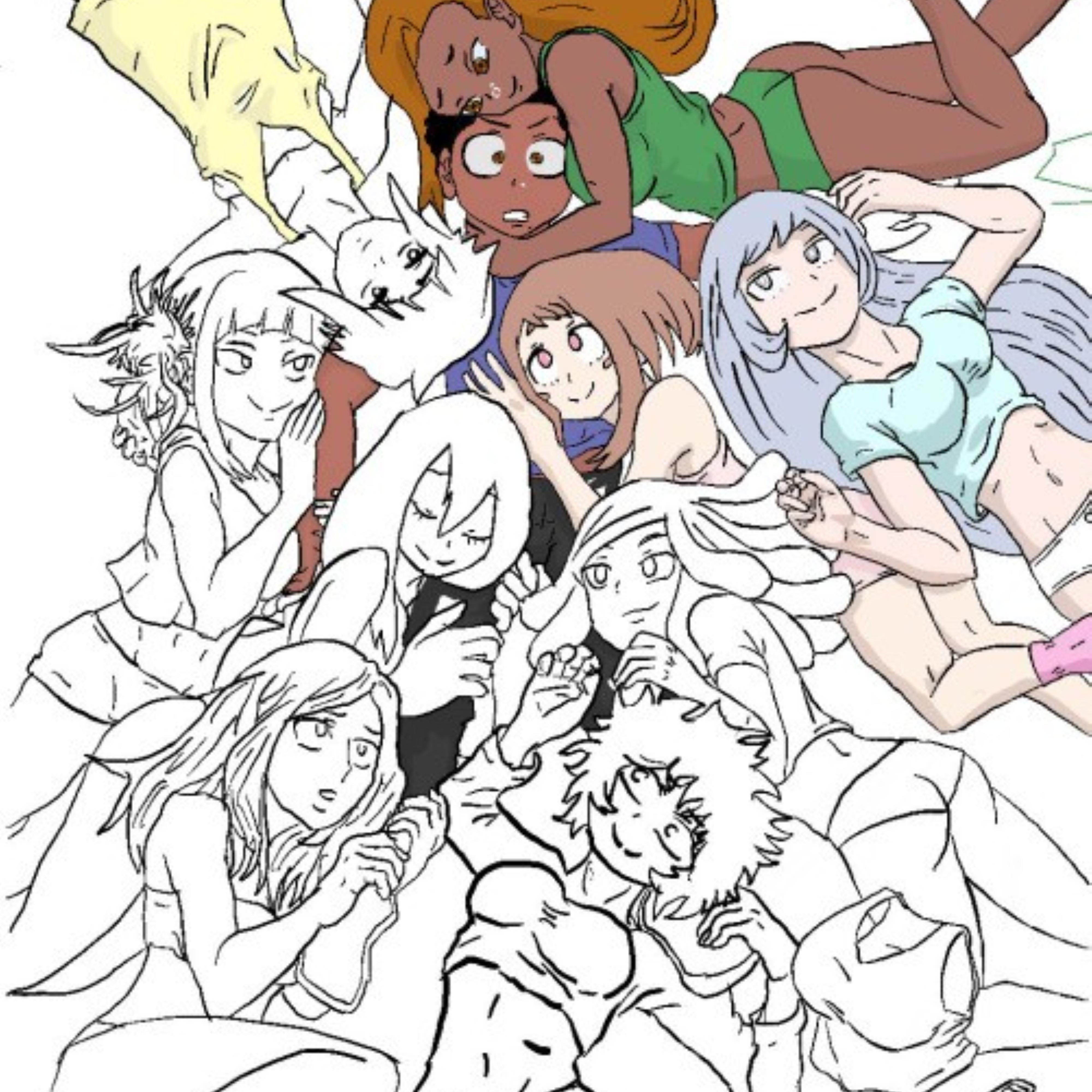 Lotion artwork