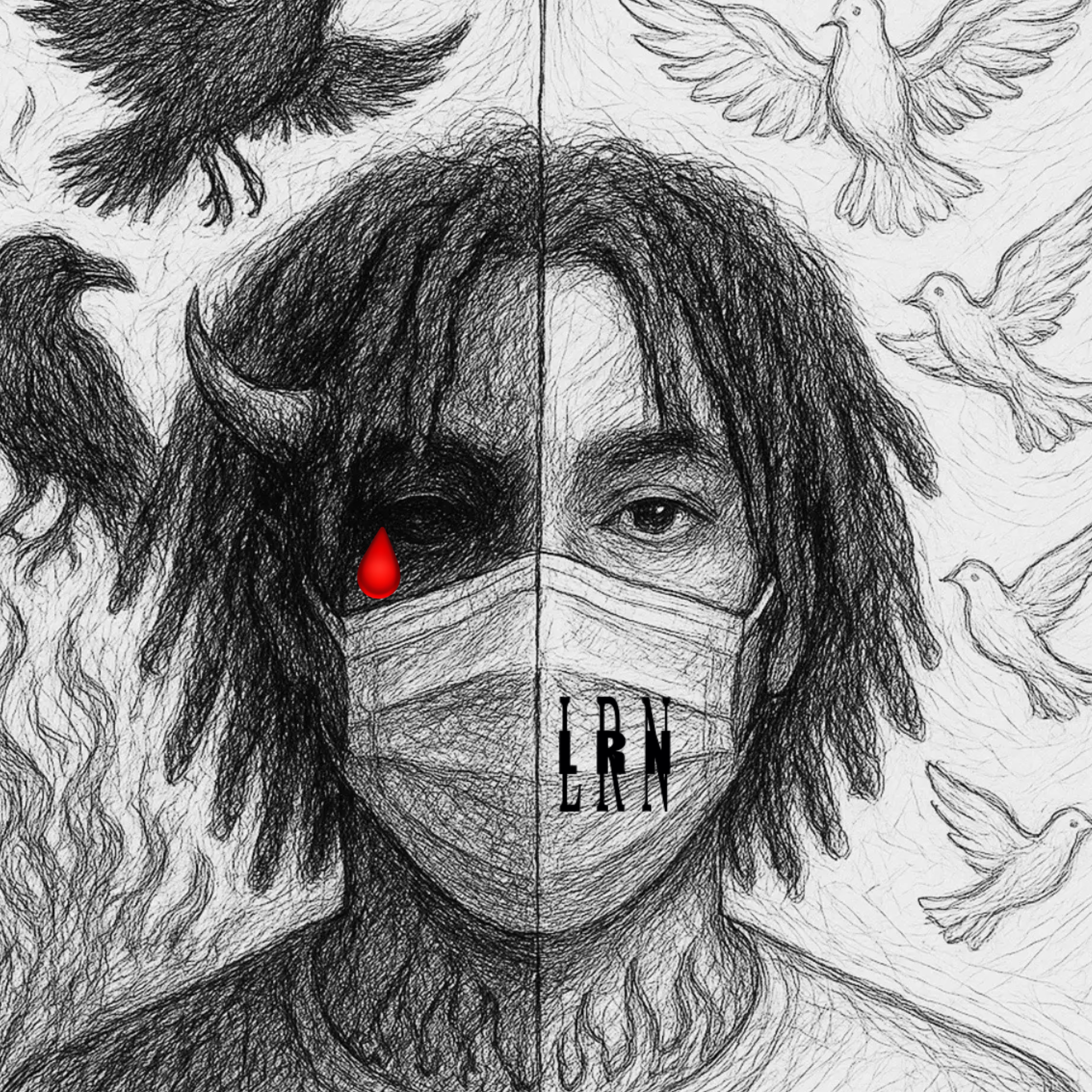 Don’t Go artwork