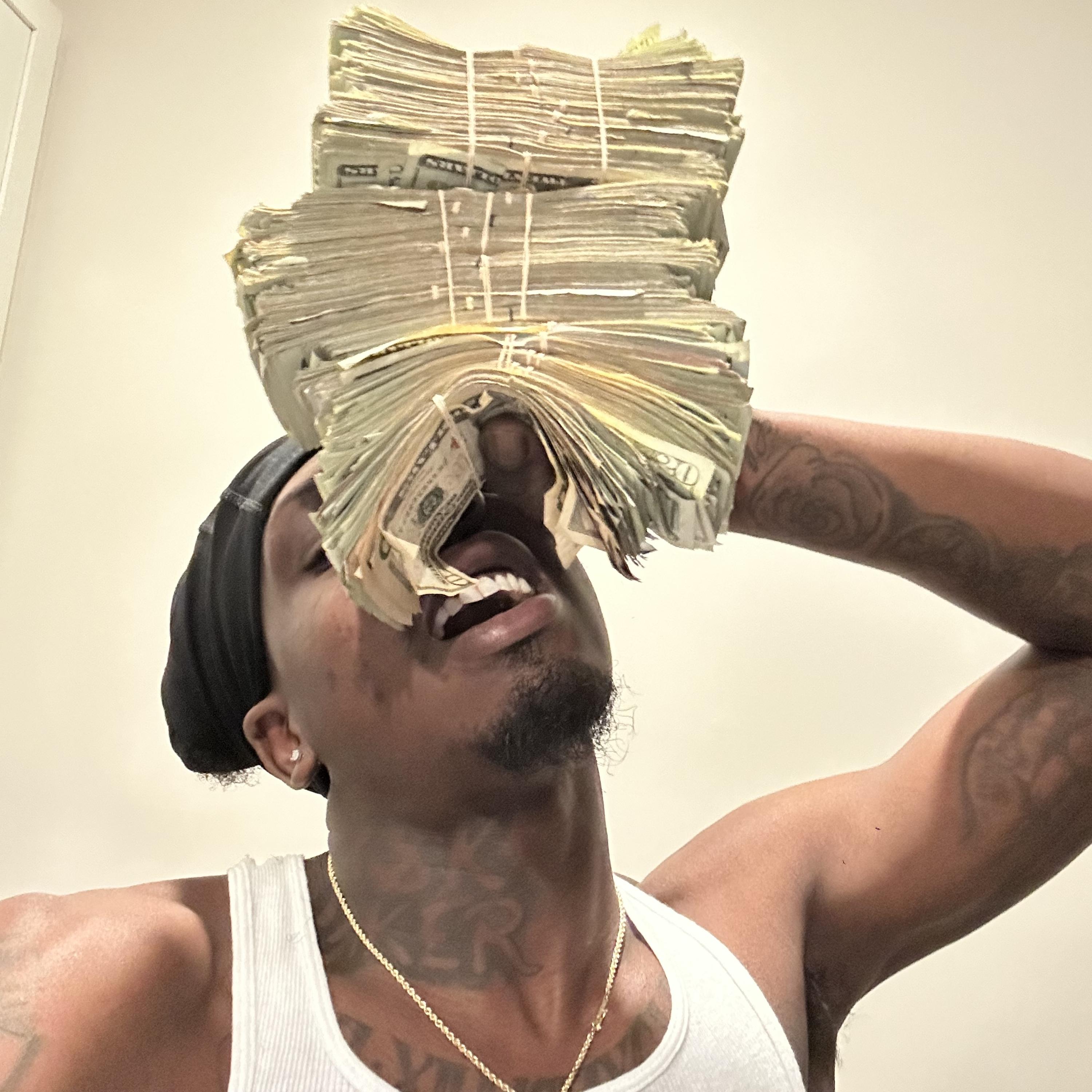 Pop It artwork