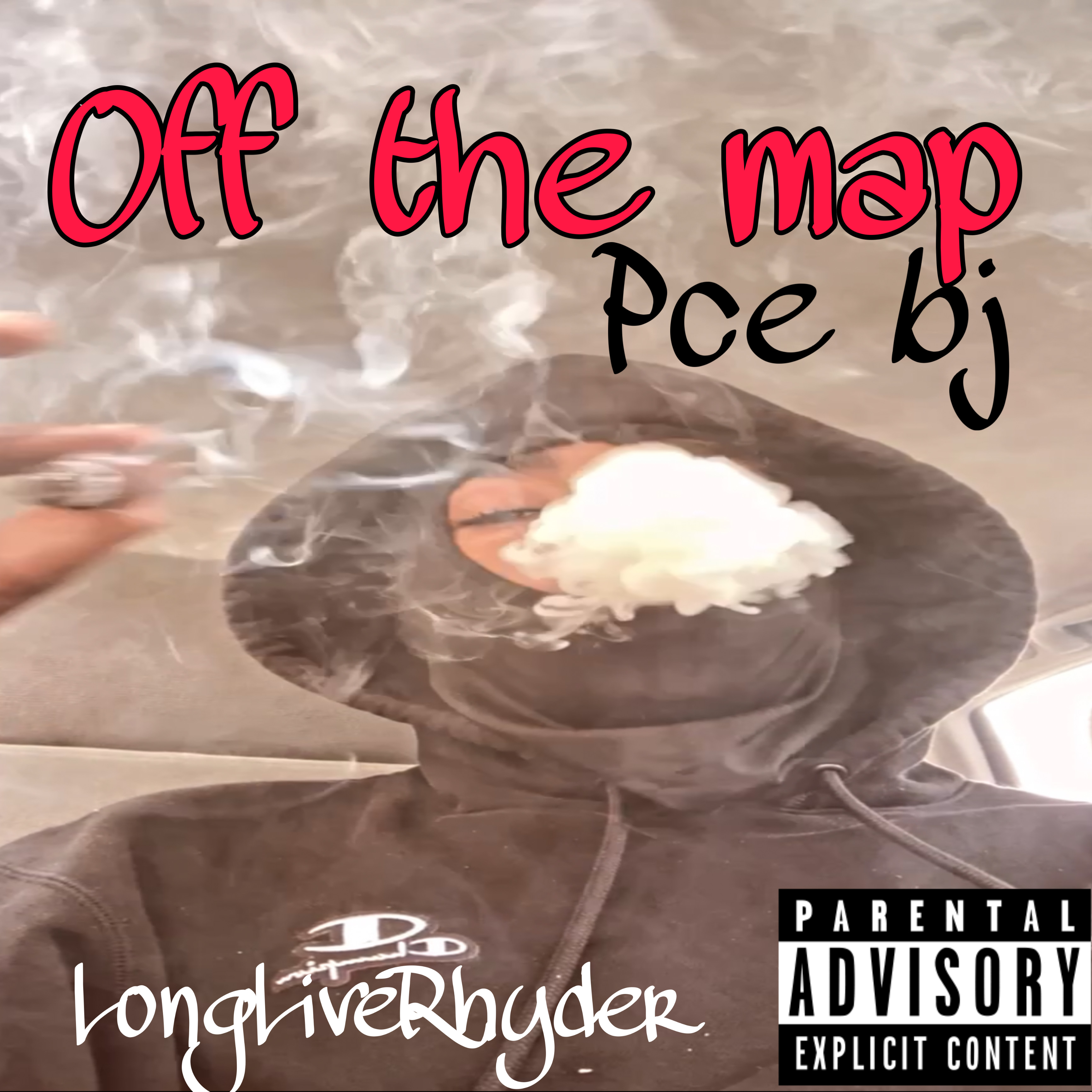 Off The Map artwork