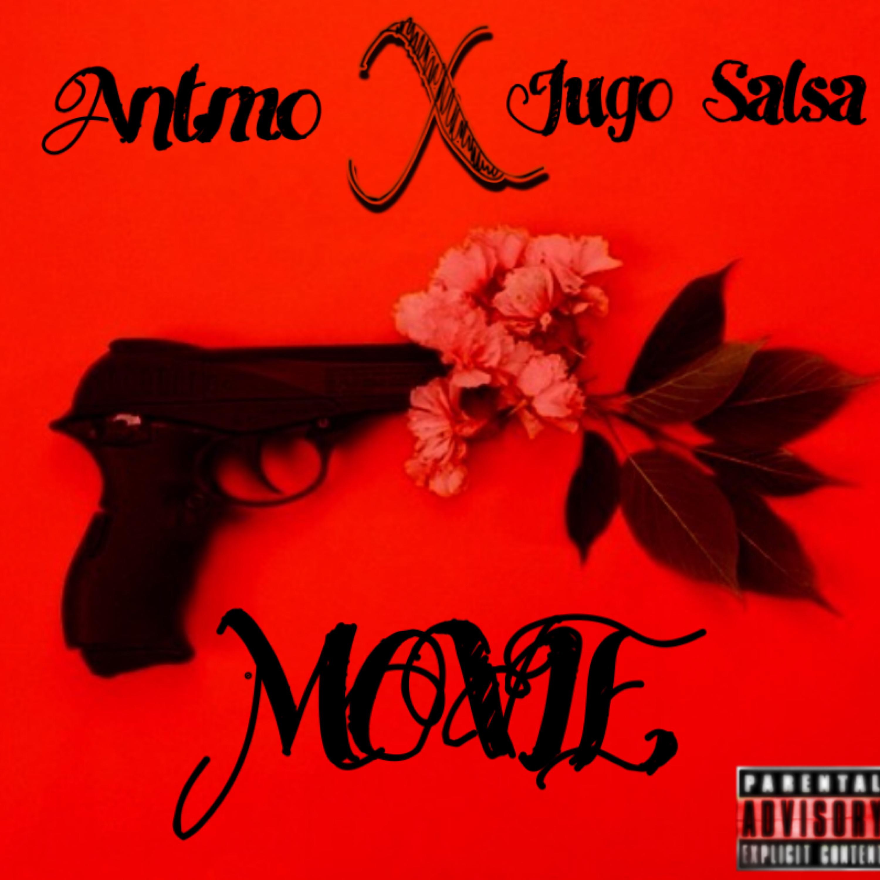 MOVIE by Antmo cover art