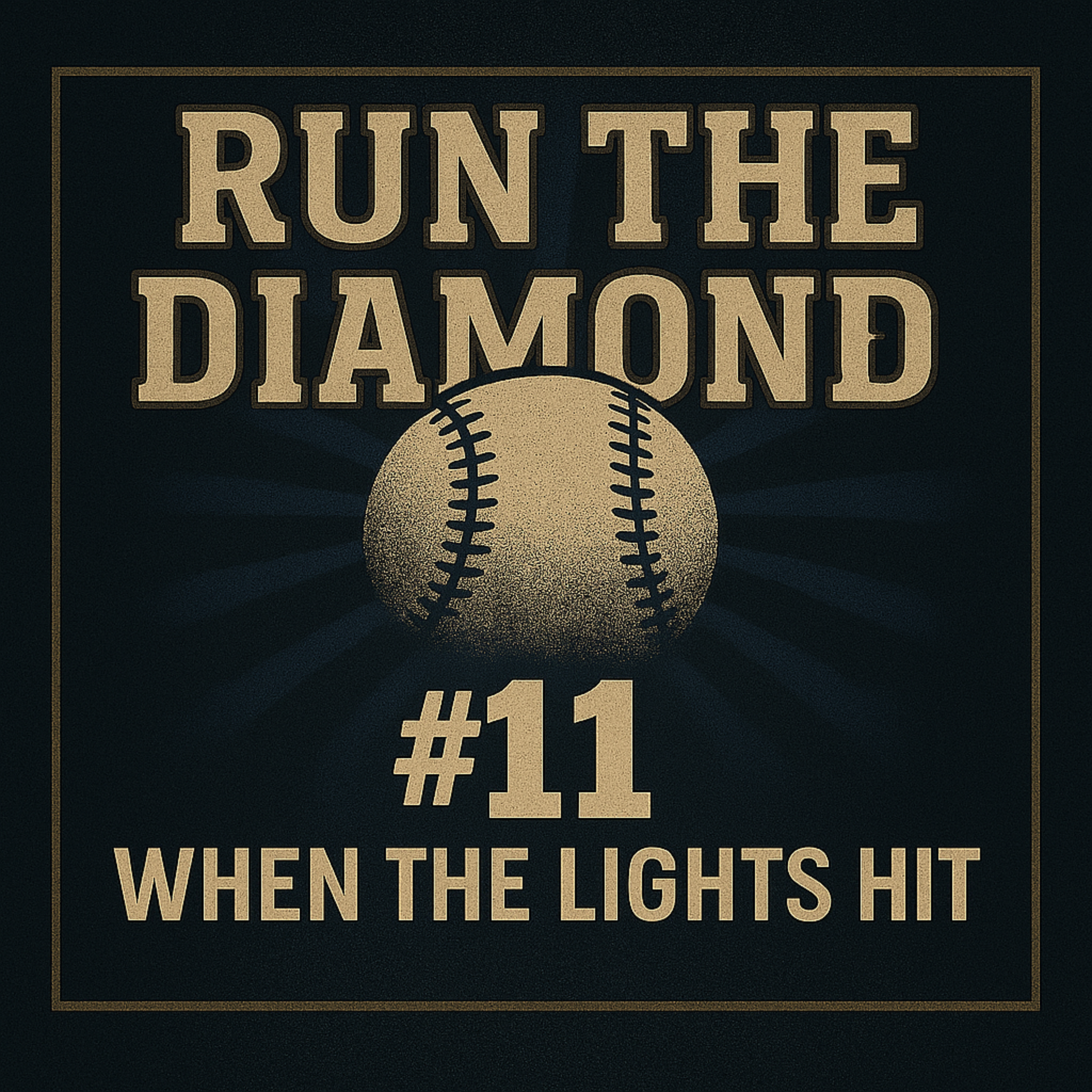 #11 - When The Lights Hit artwork