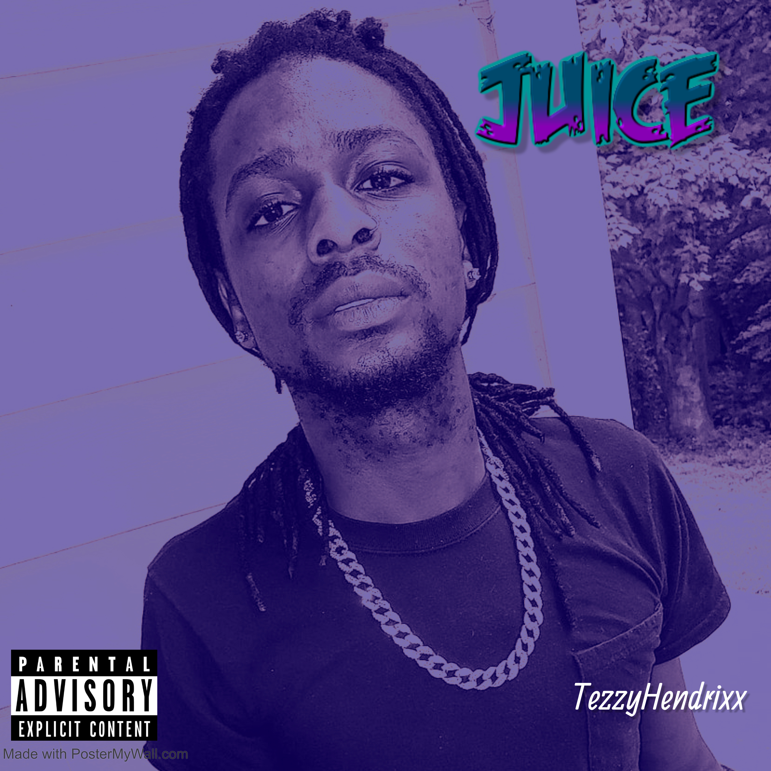 Juice artwork