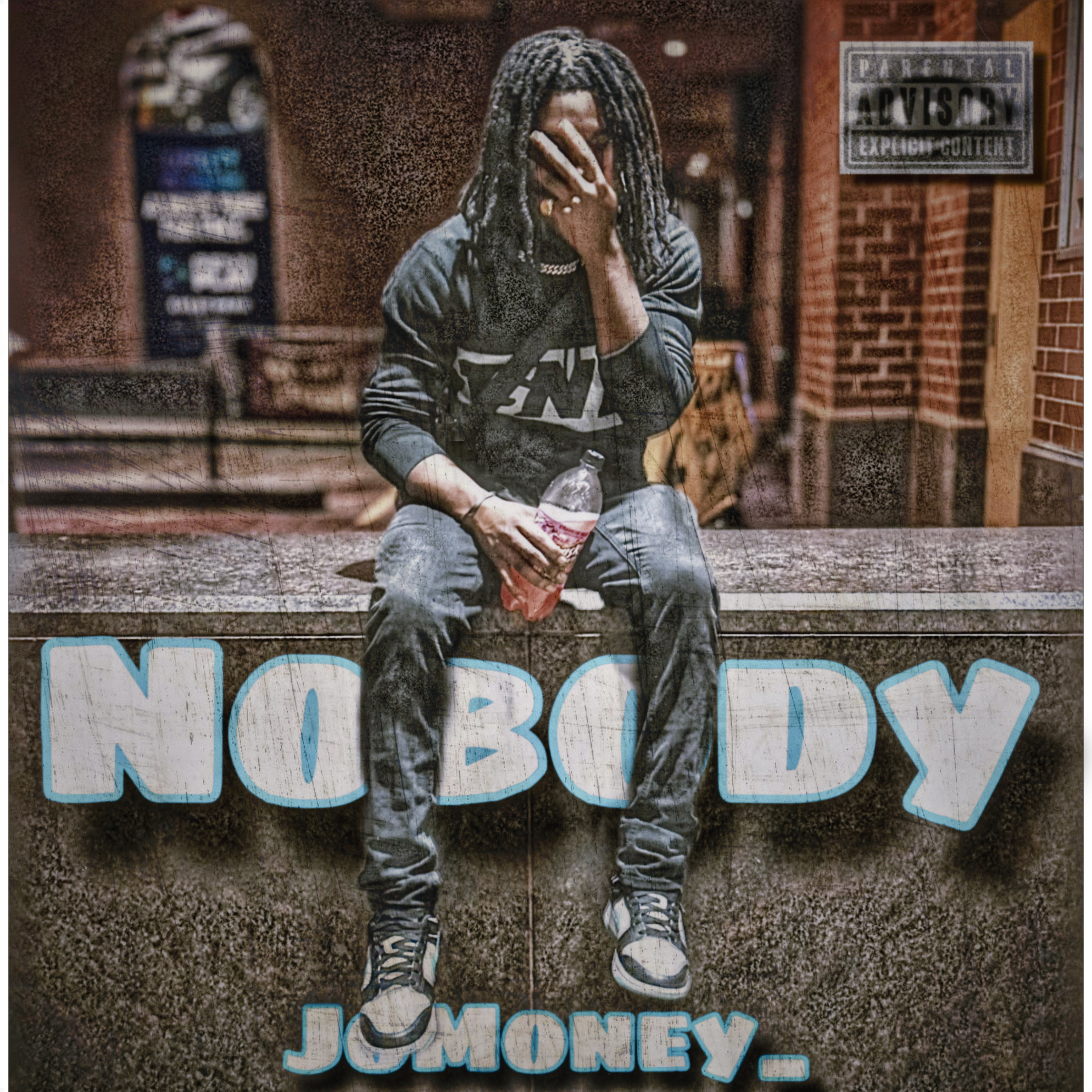 Nobody artwork