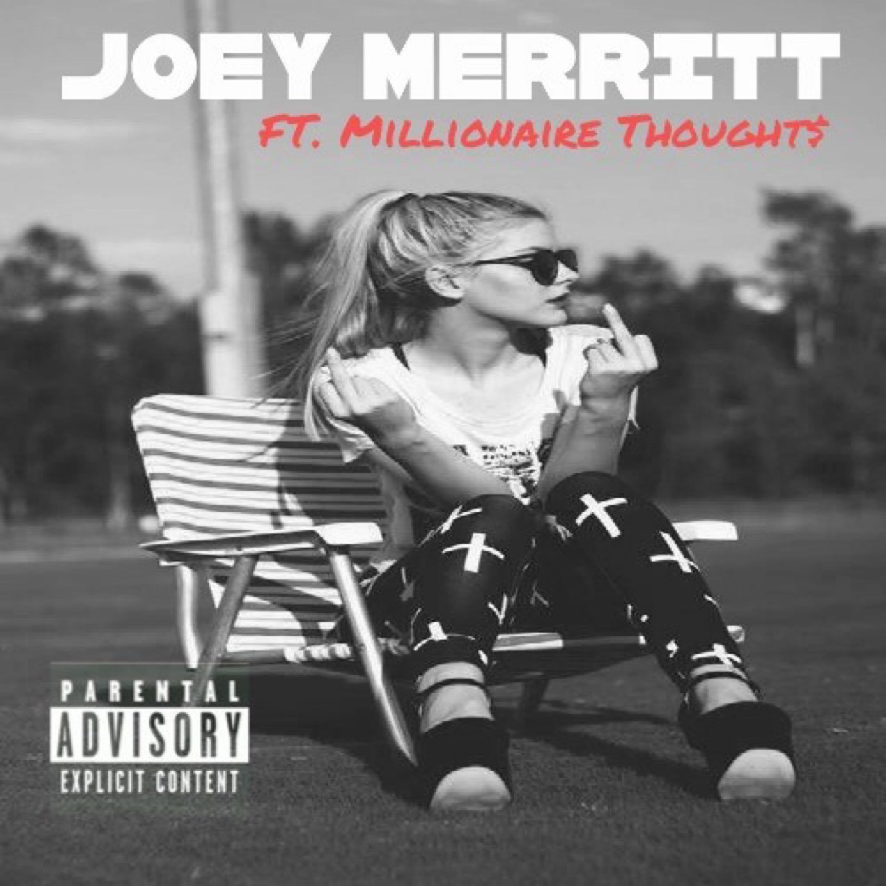 Flipping Da Bird artwork