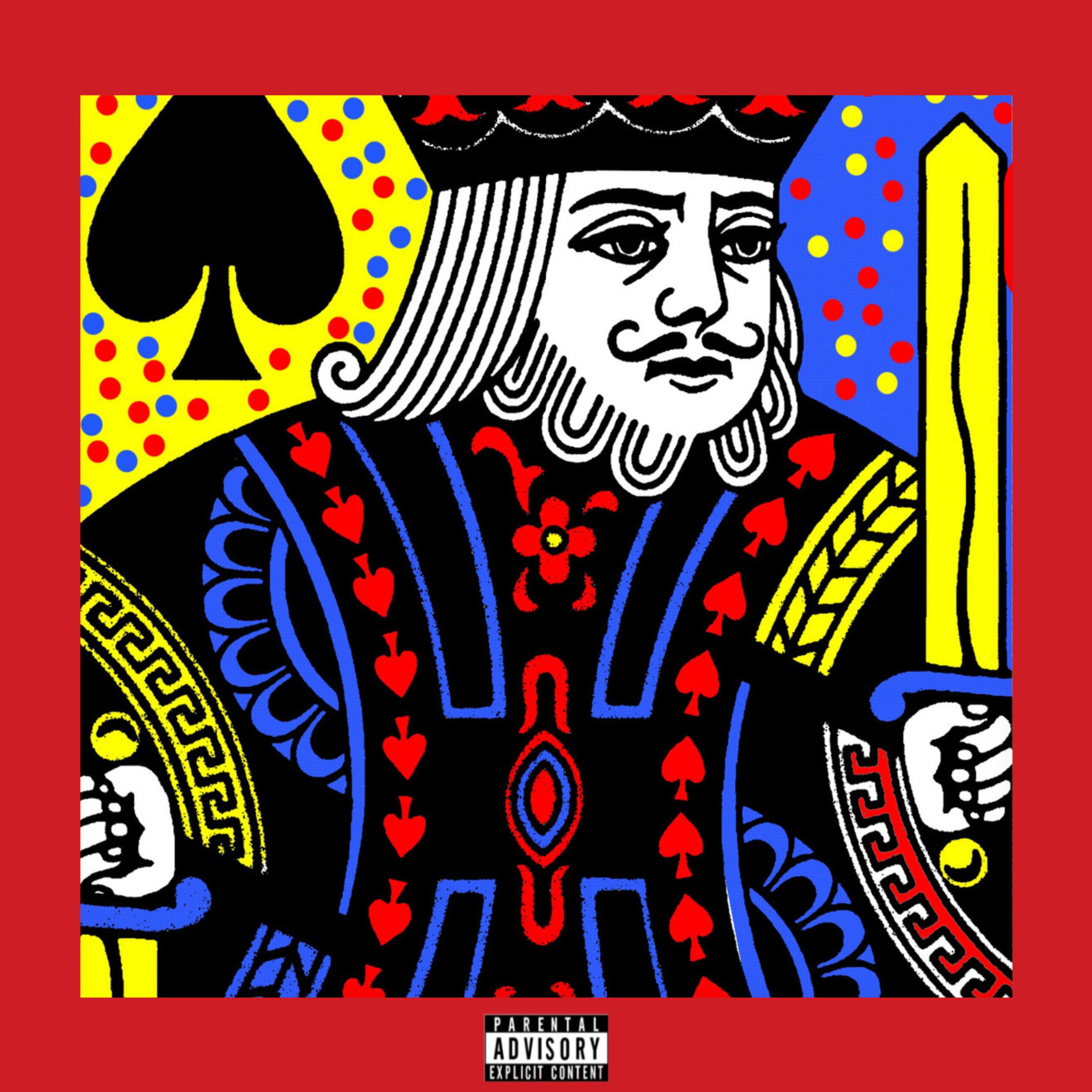 Kings Of Glory ( Deluxe ) artwork