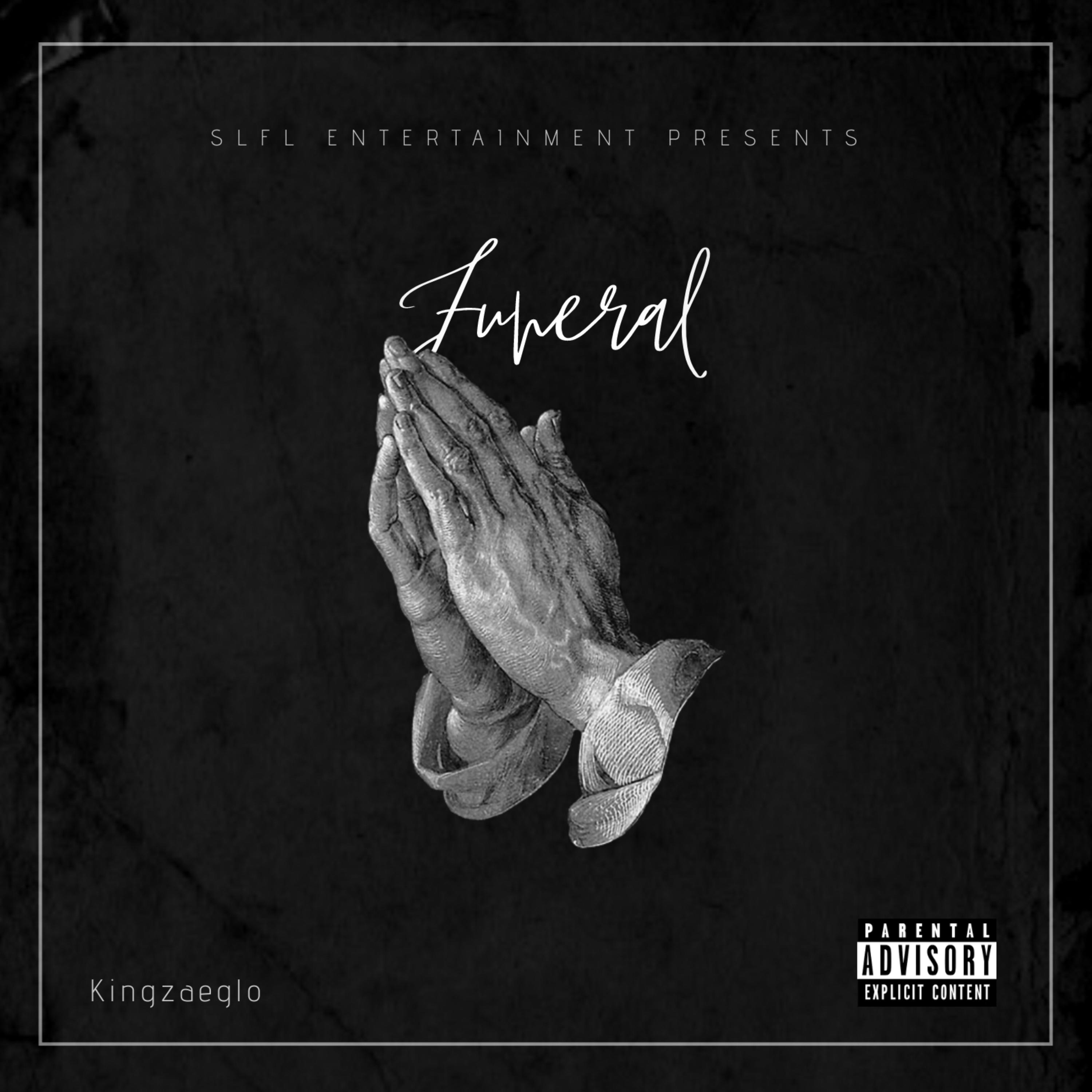 Funeral artwork