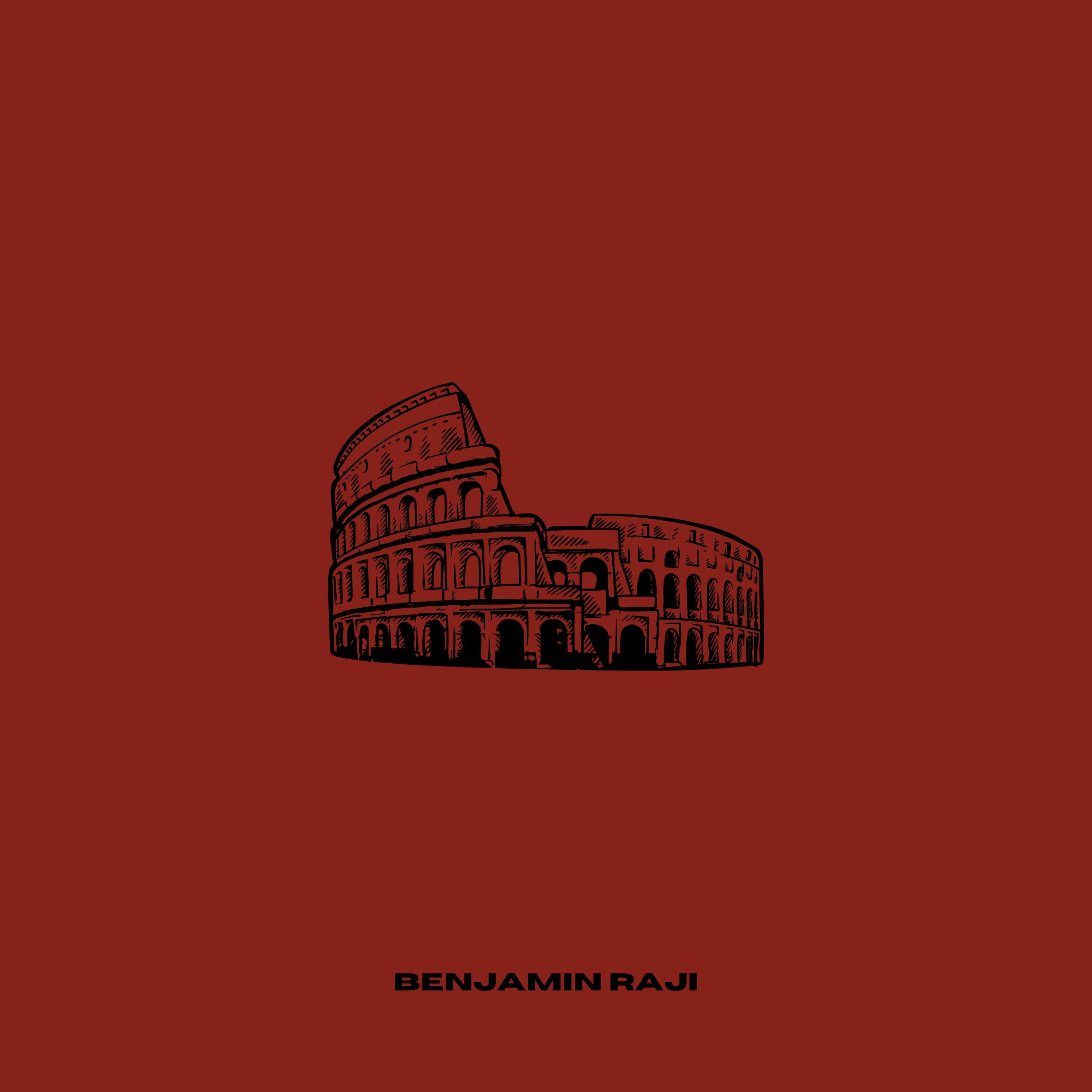 Colosseum artwork