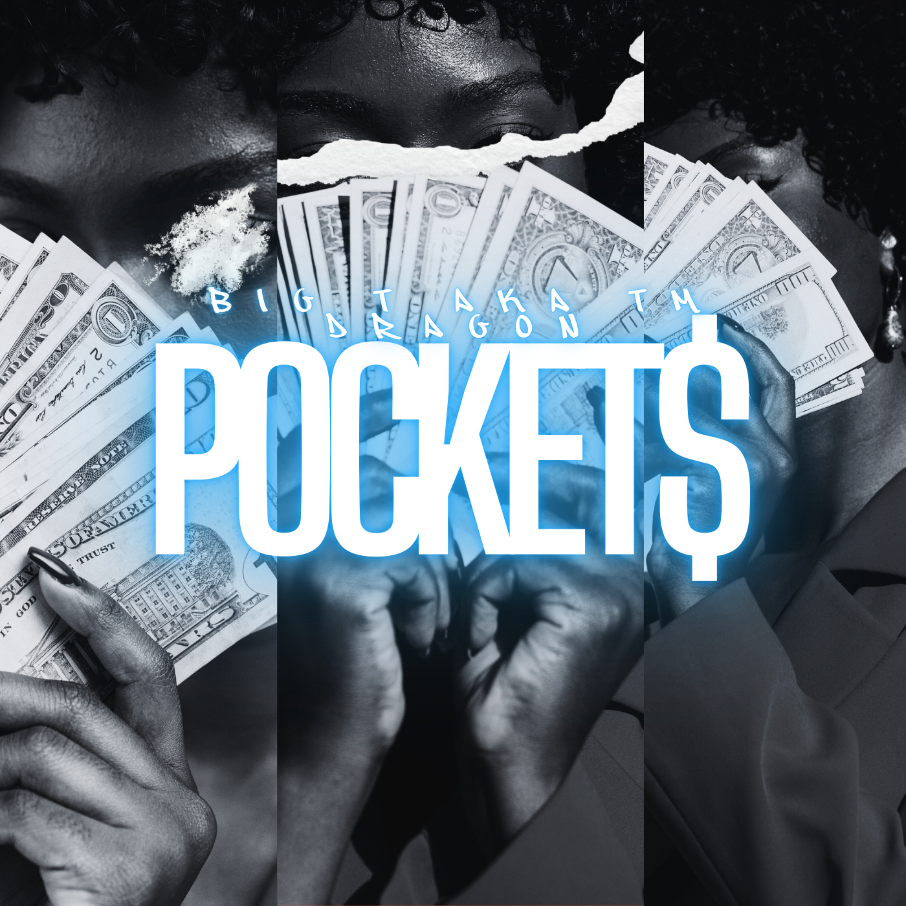 pocket$ artwork