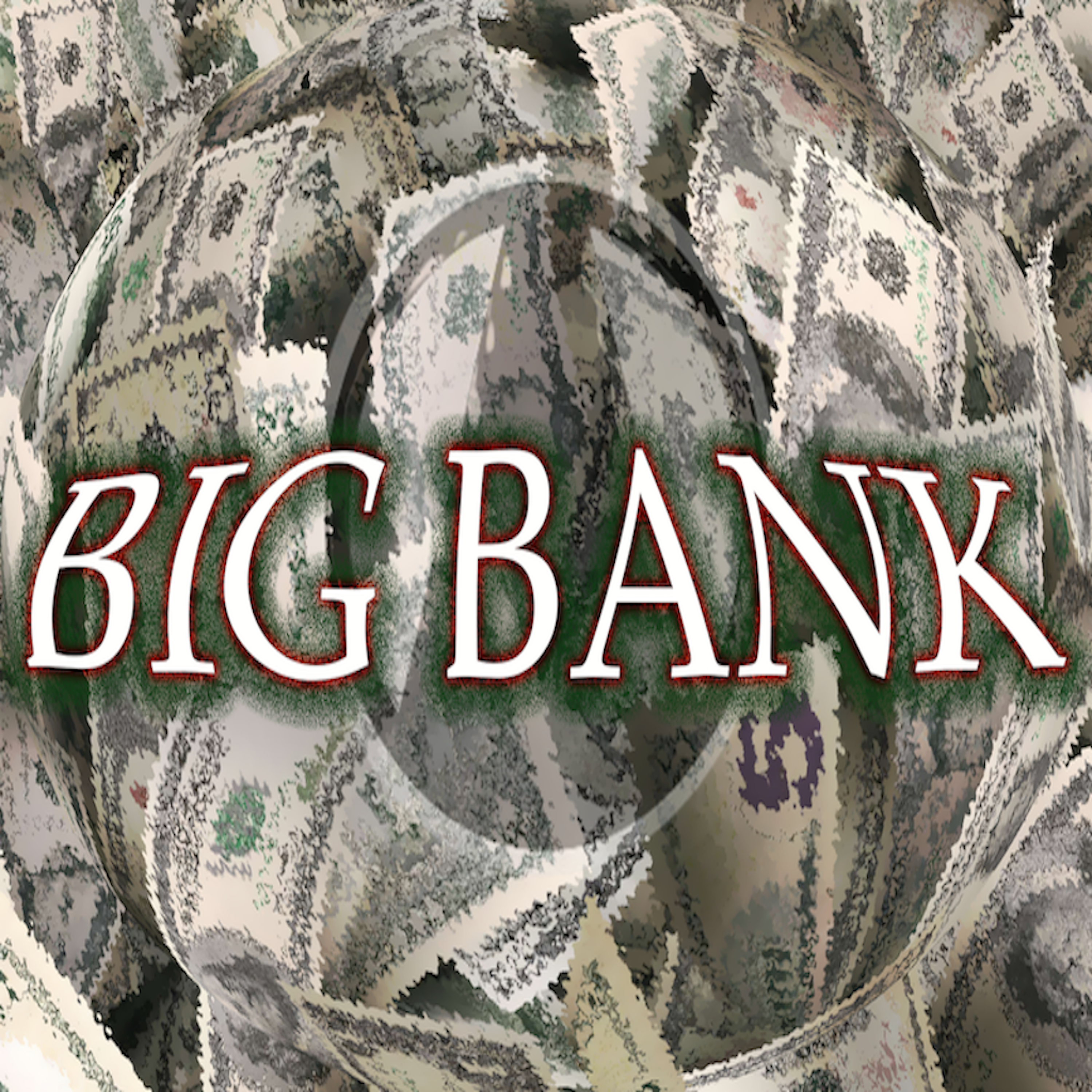 Big Bank artwork