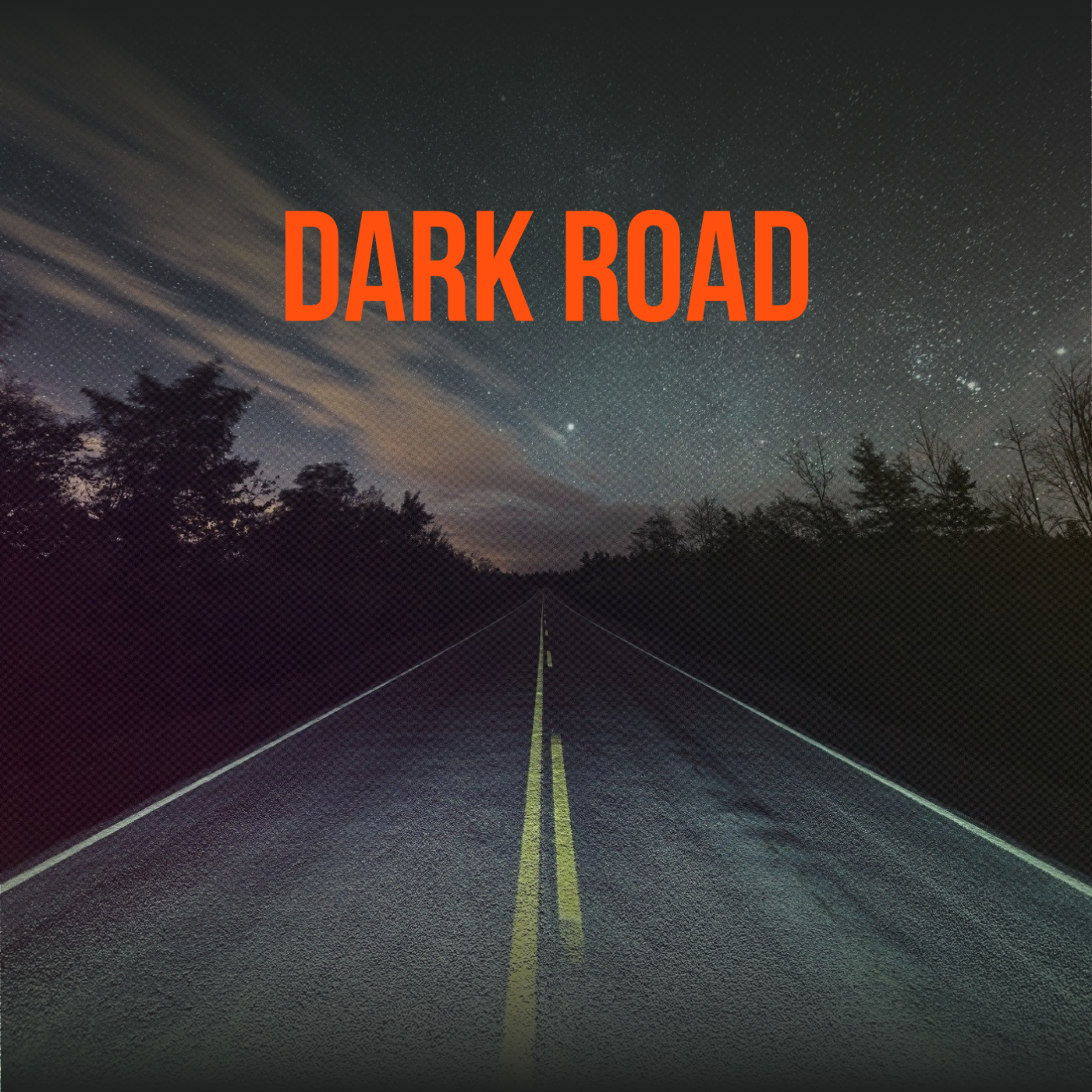Dark Road artwork