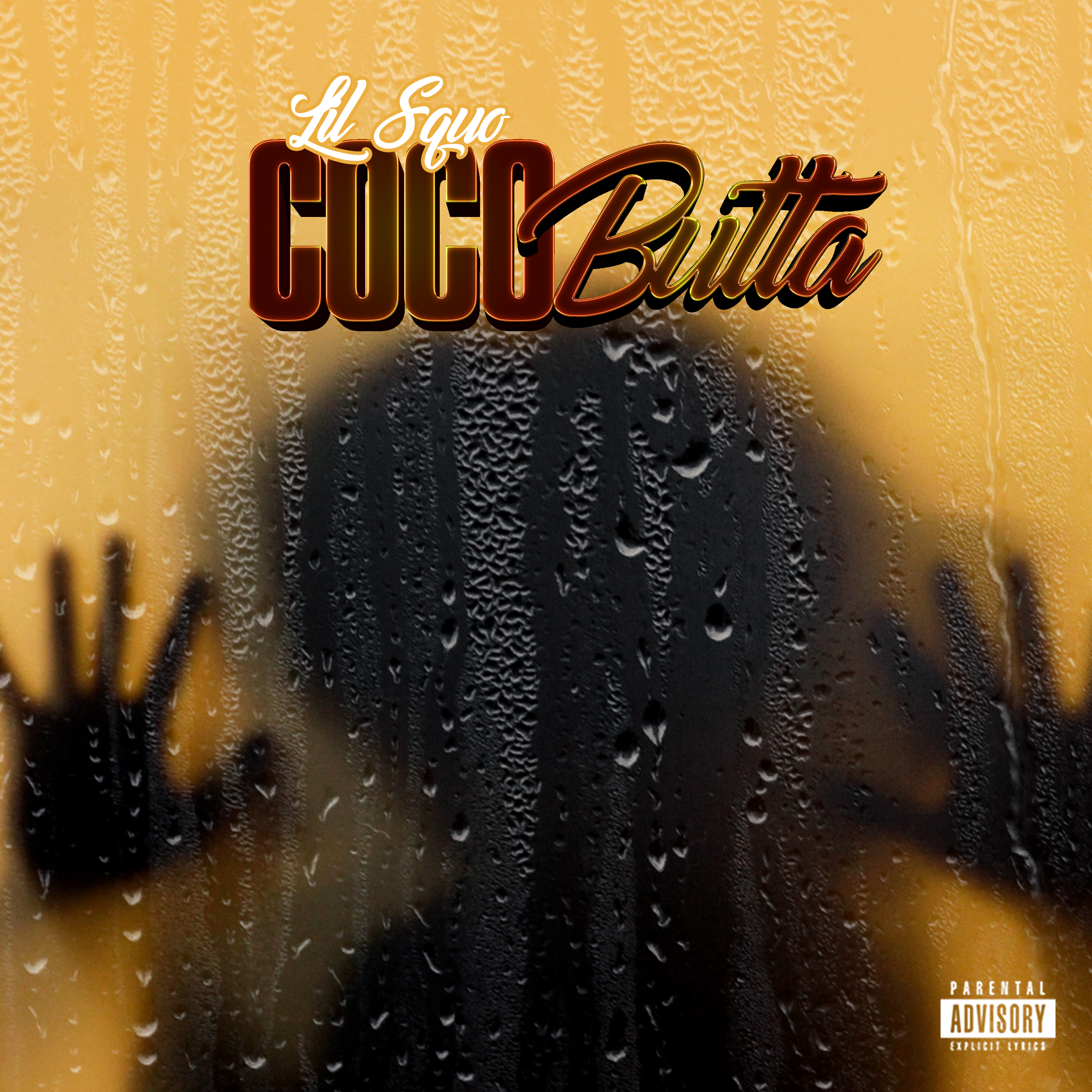 Coco Butta artwork