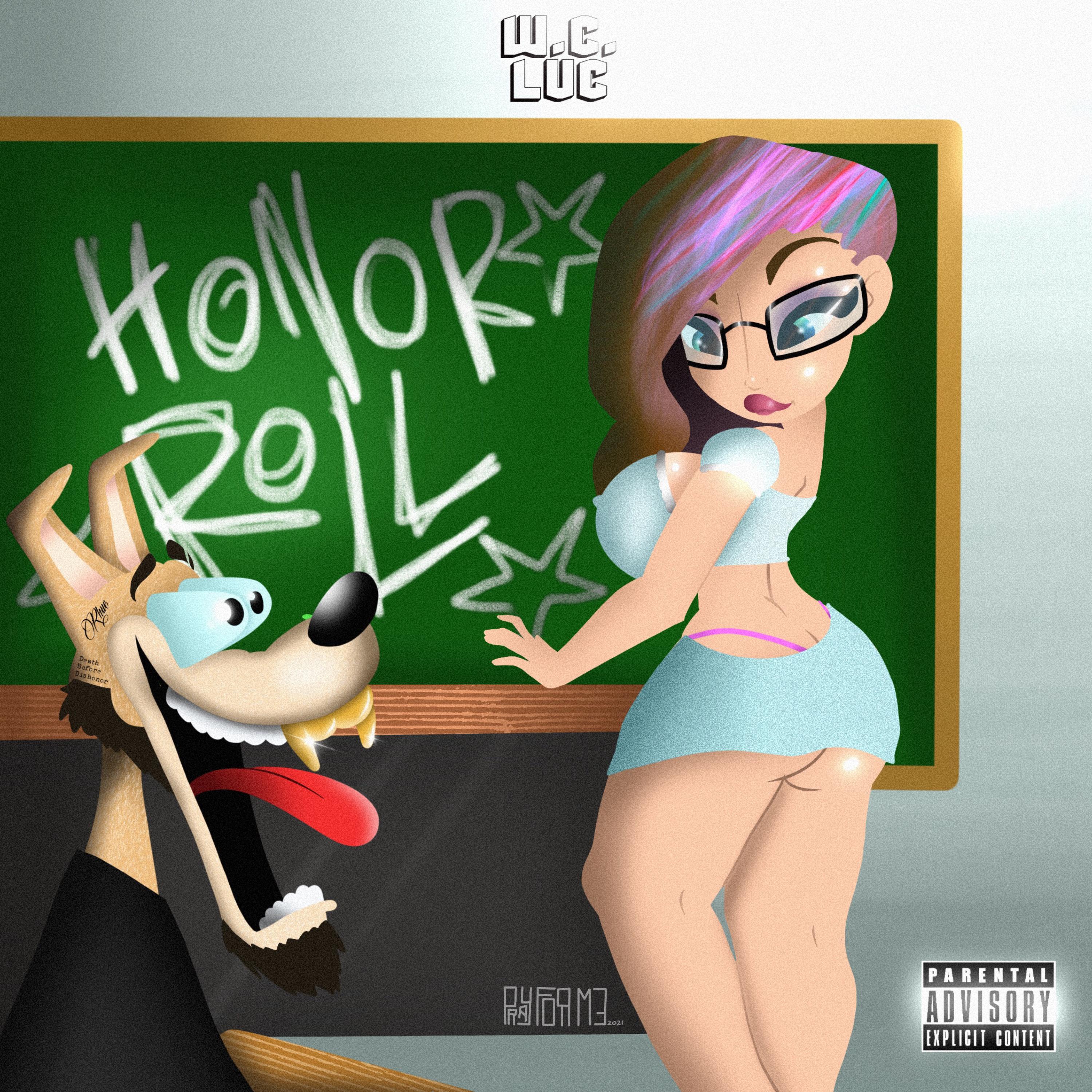 Honor Roll artwork